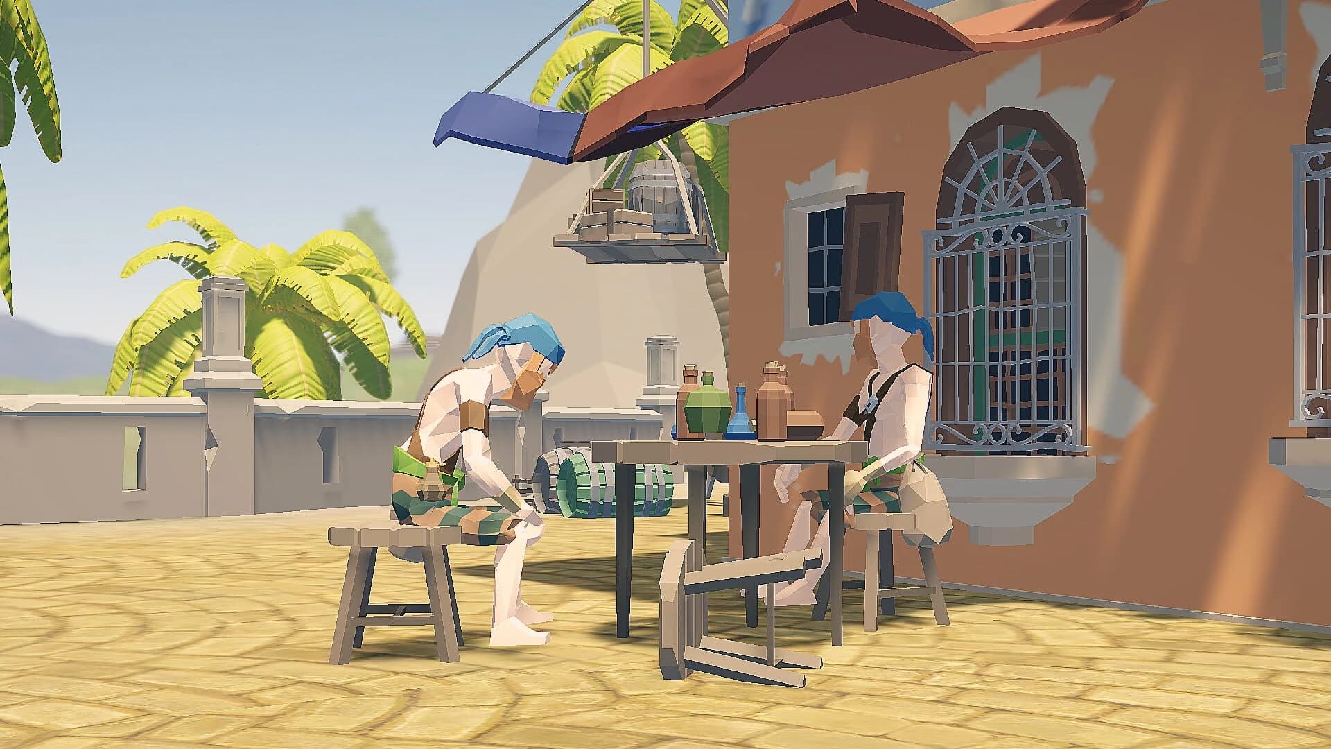 Rune Teller screenshot 5