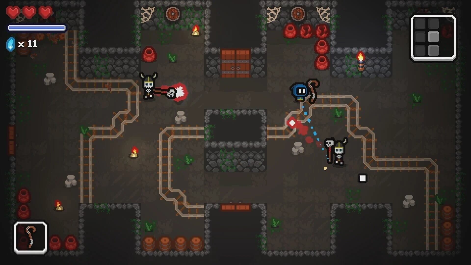 Runebound screenshot 1
