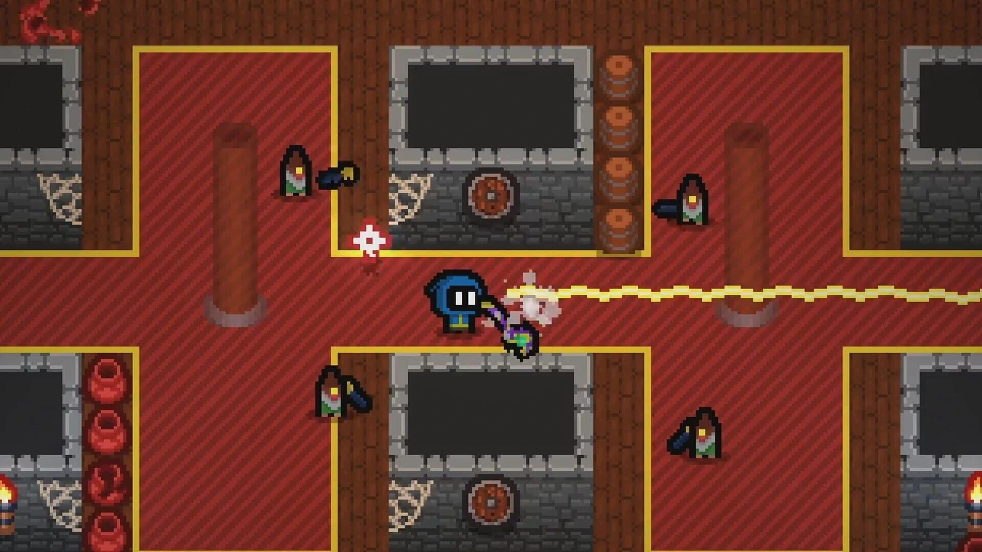 Runebound screenshot 4