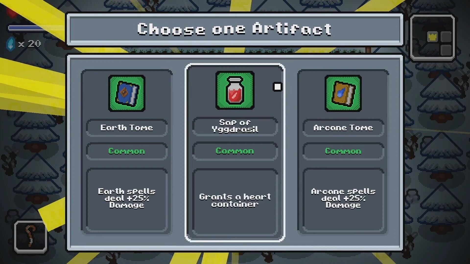 Runebound screenshot 3