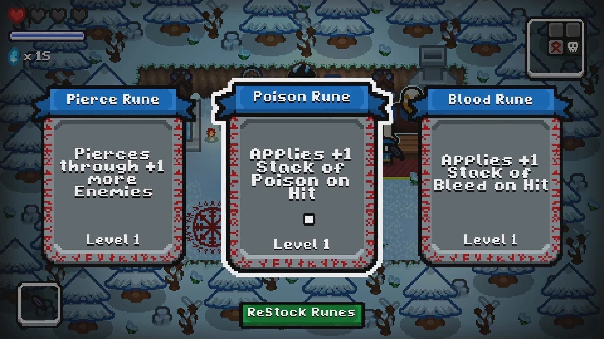Runebound screenshot 5