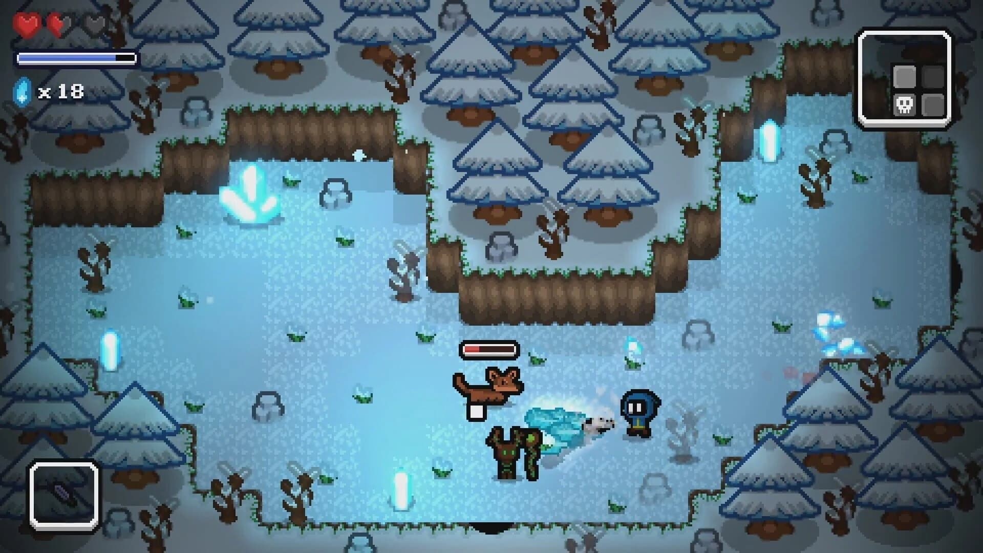 Runebound screenshot 2