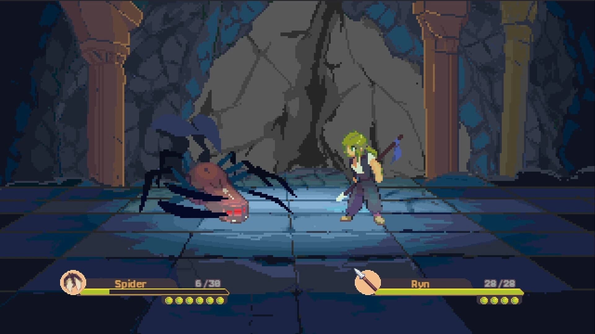 RuneCipher screenshot 3