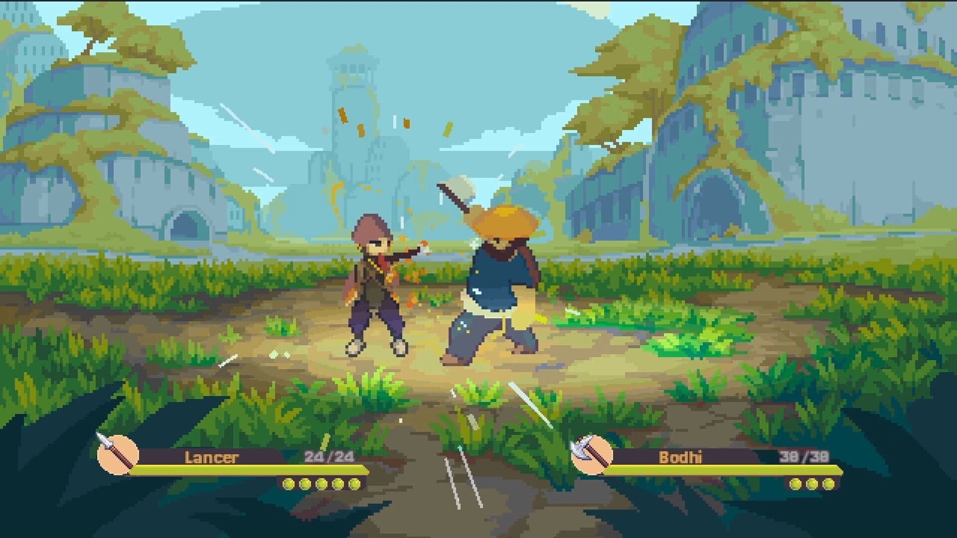 RuneCipher screenshot 1