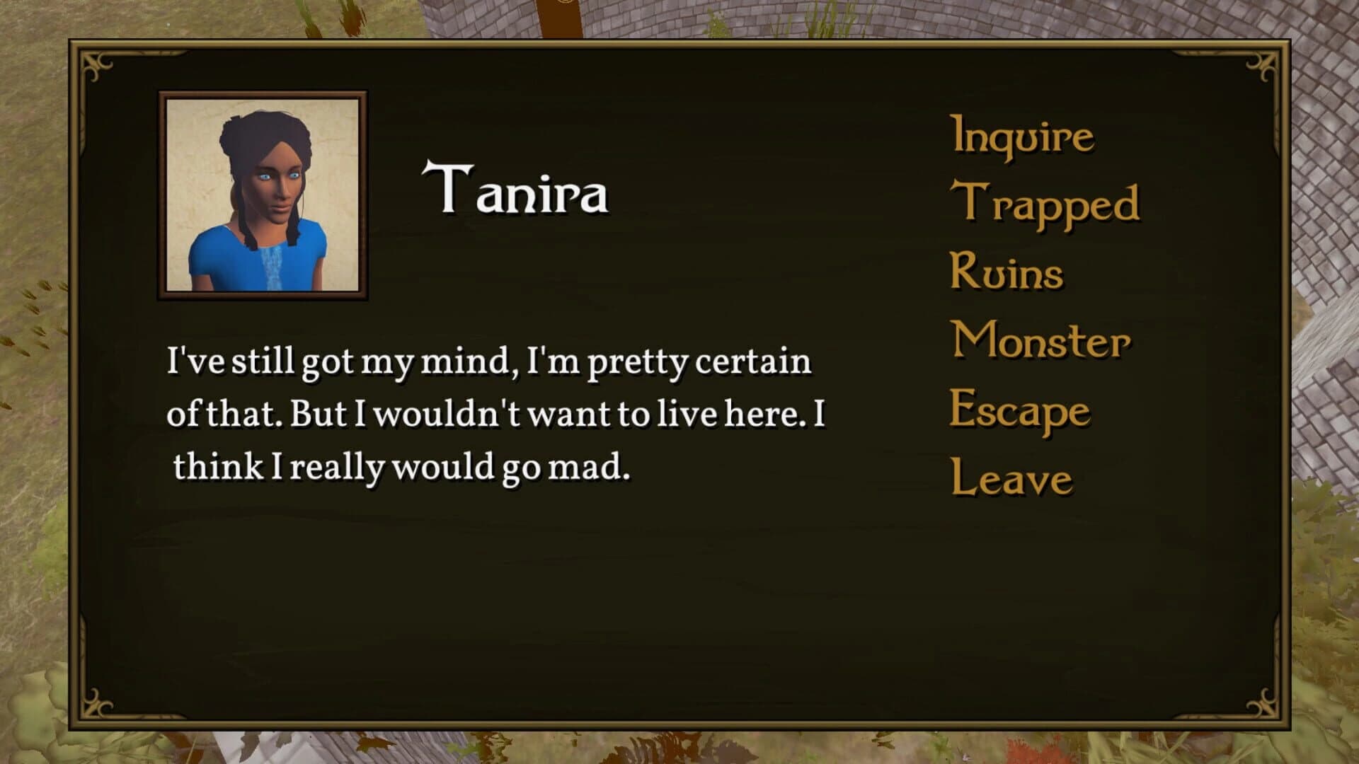 Runeflame screenshot 3