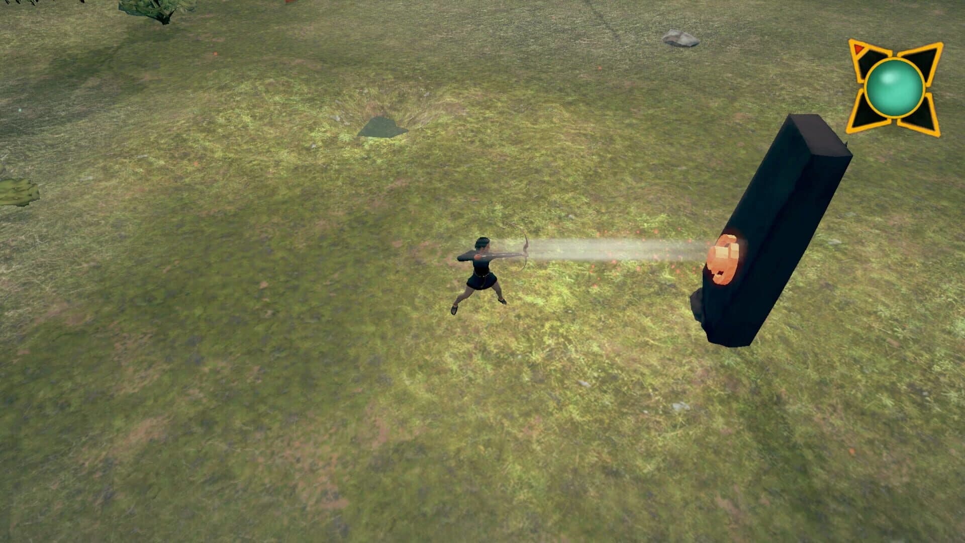 Runeflame screenshot 4