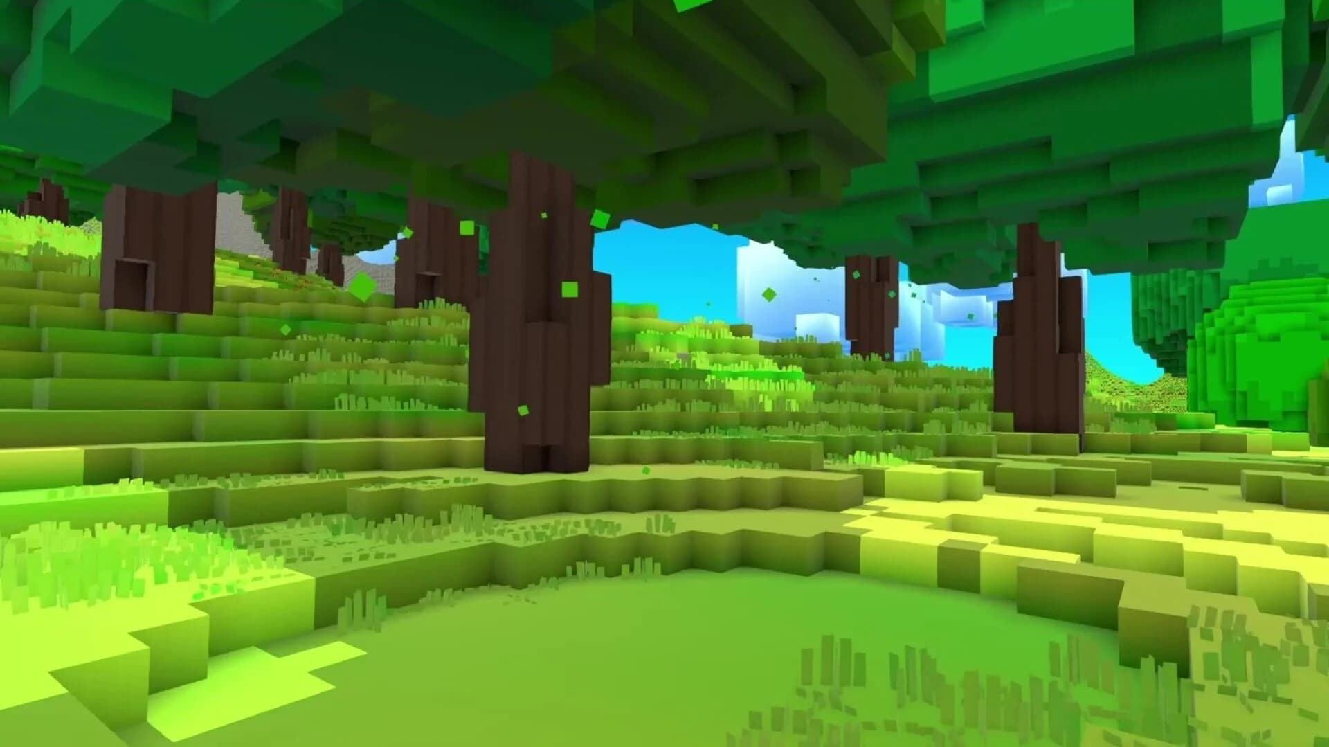 Runeforge screenshot 1