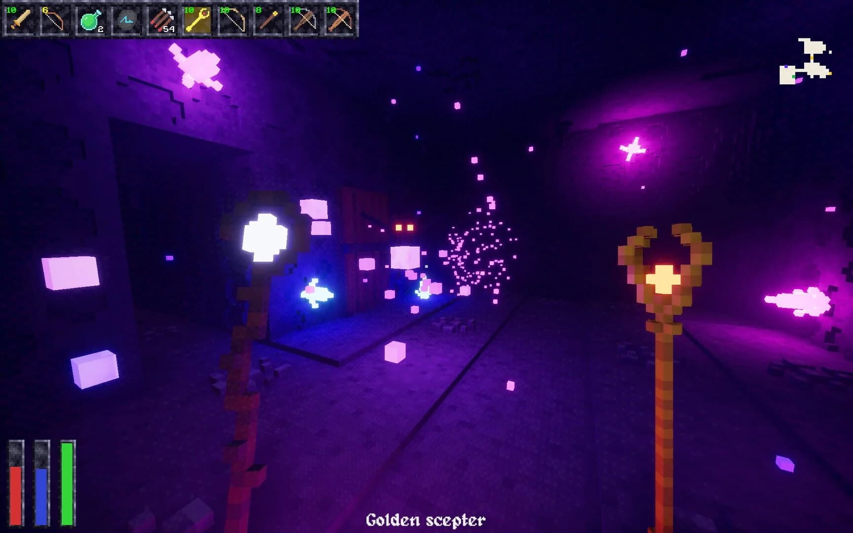 Runehaven screenshot 4