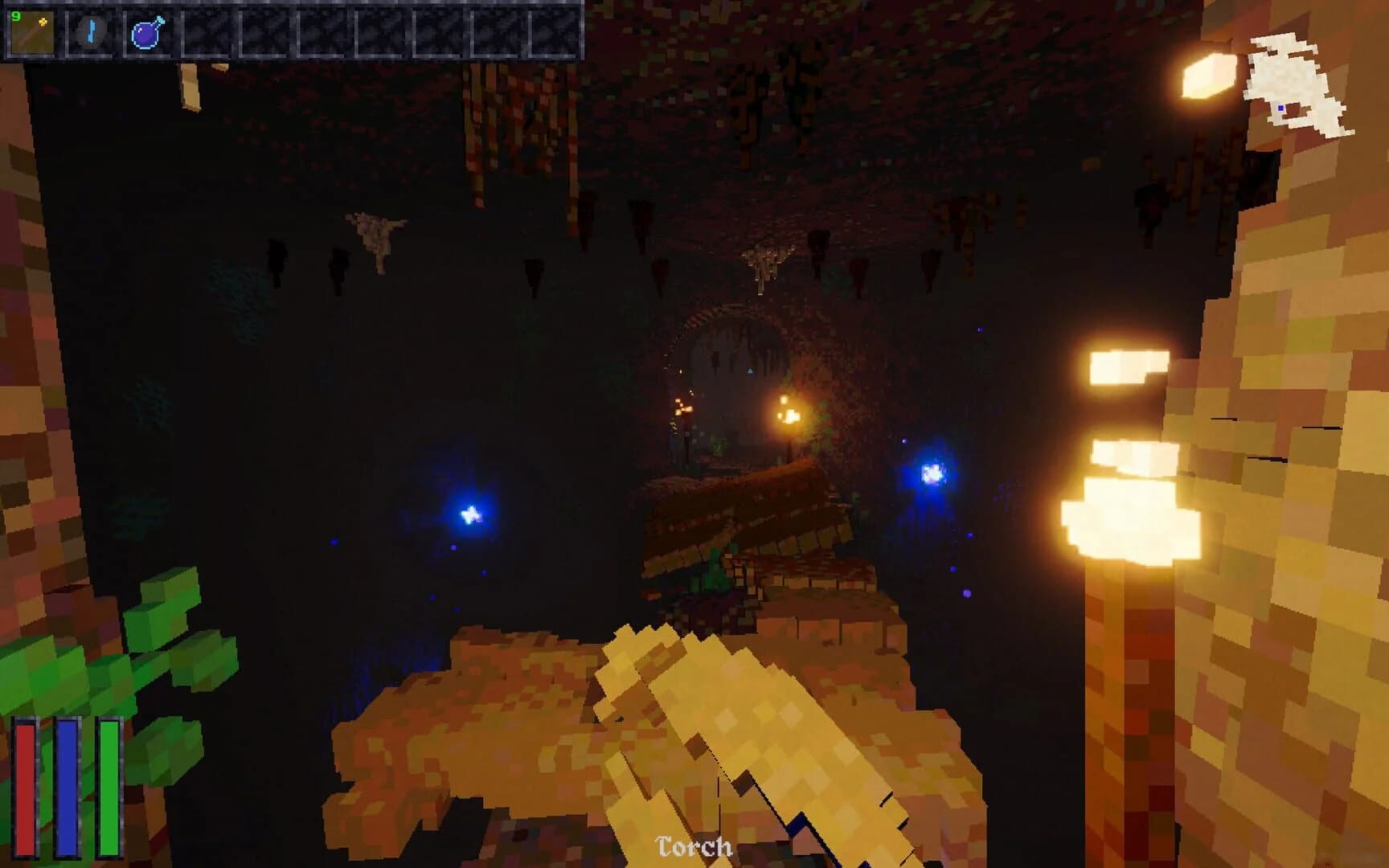 Runehaven screenshot 2