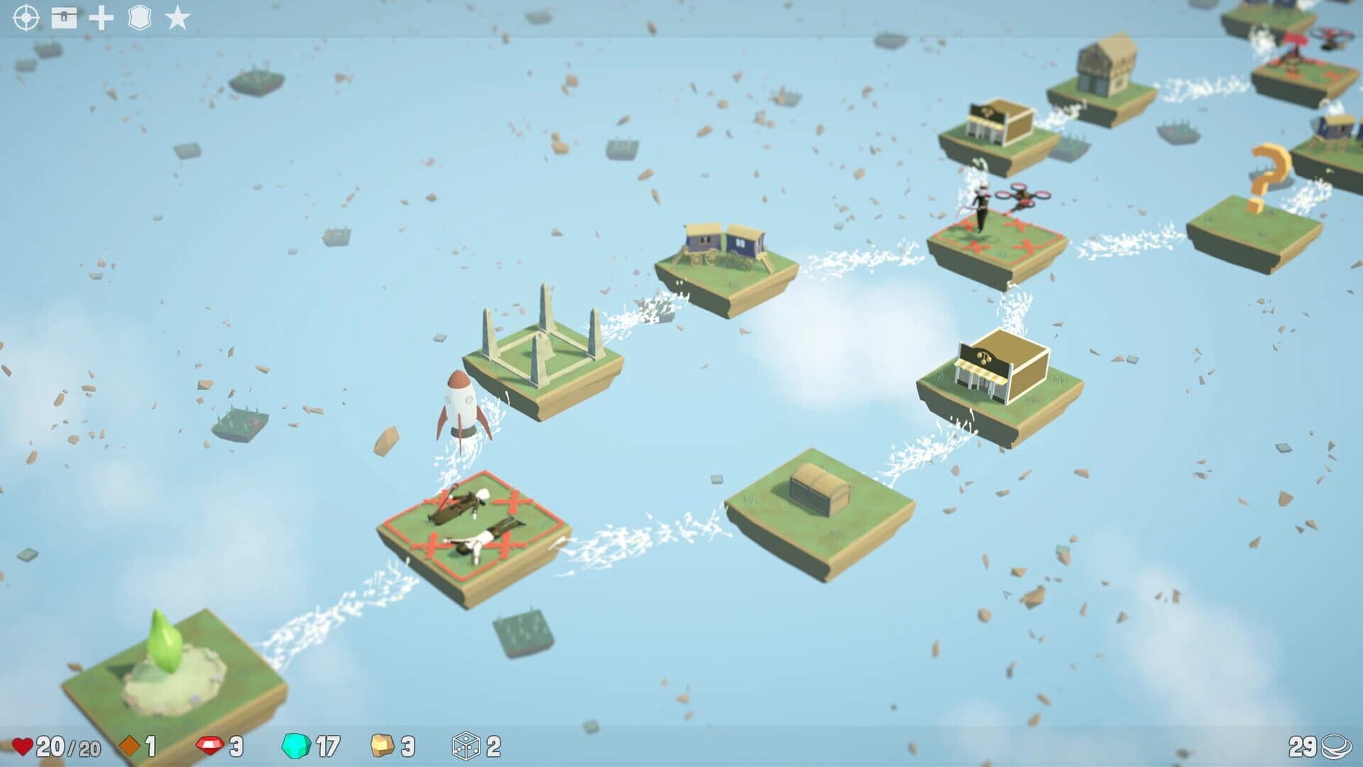 Runeroots TD screenshot 4