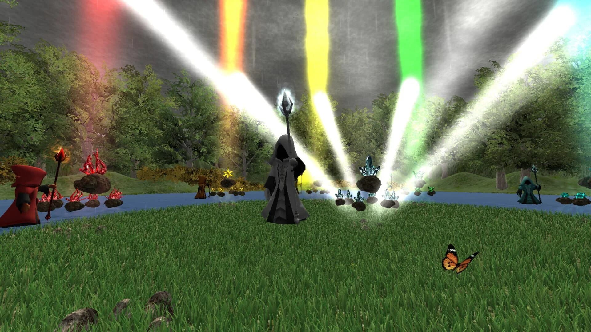 RuneSage screenshot 2