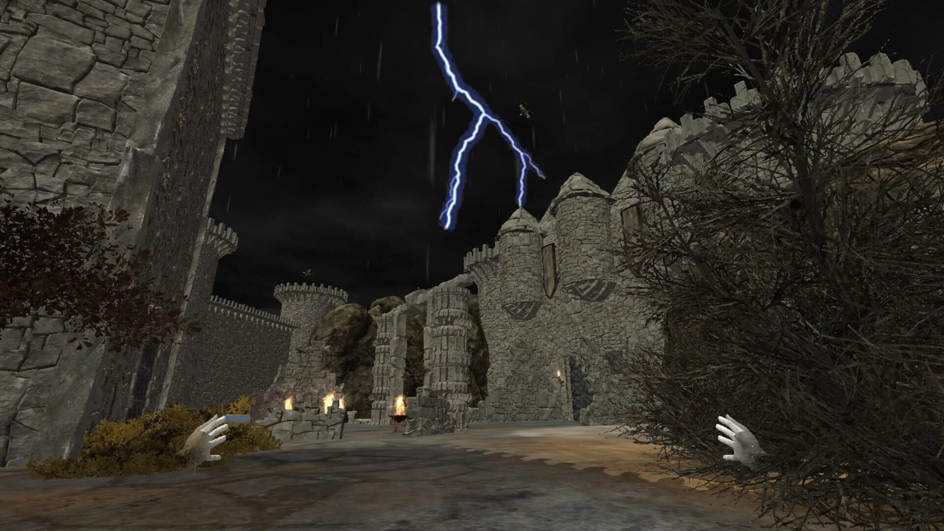 RuneSage screenshot 5