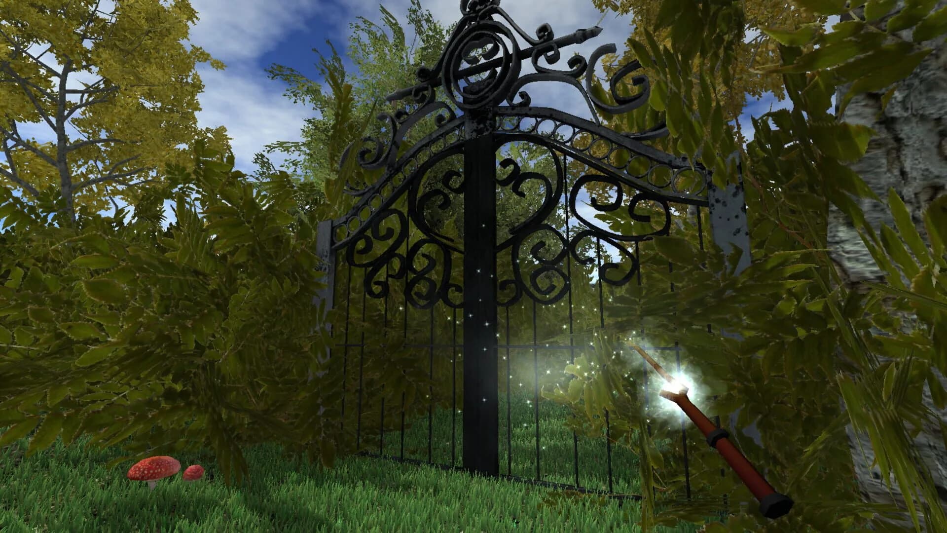 RuneSage screenshot 4