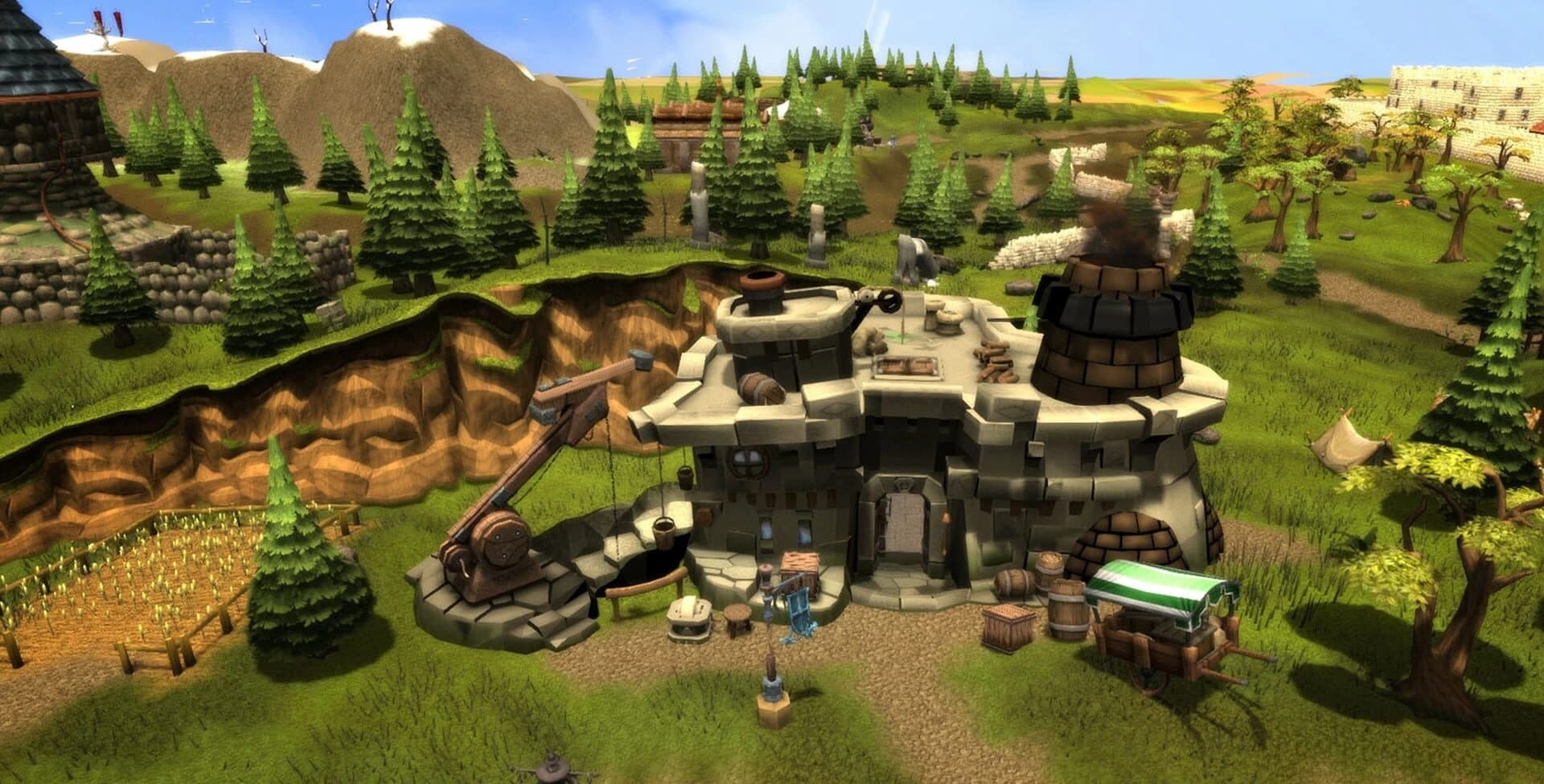 RuneScape screenshot 2