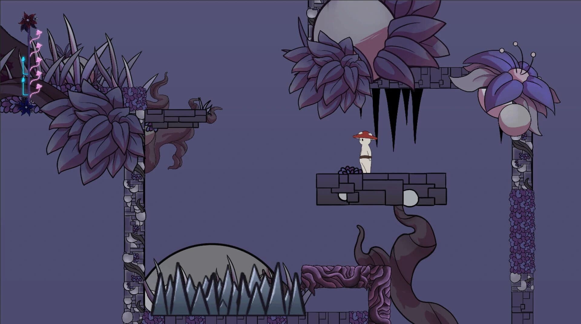 RuneShroom screenshot 3