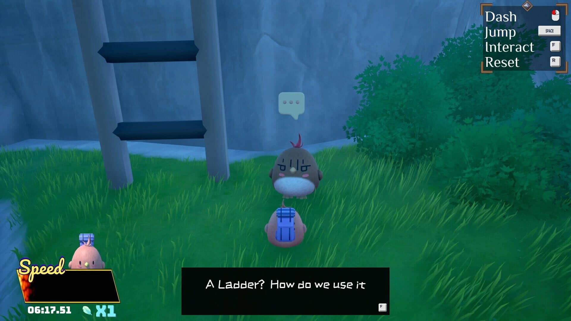 Runestone: Pathfinders screenshot 2
