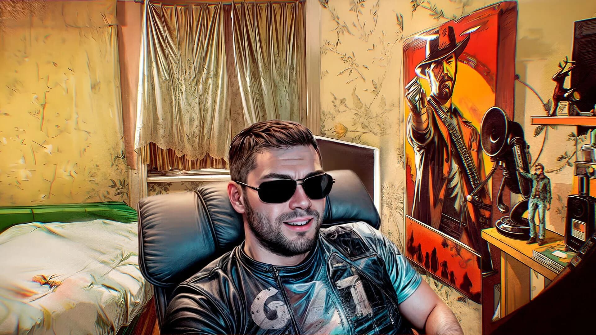 Runet Legend screenshot 1