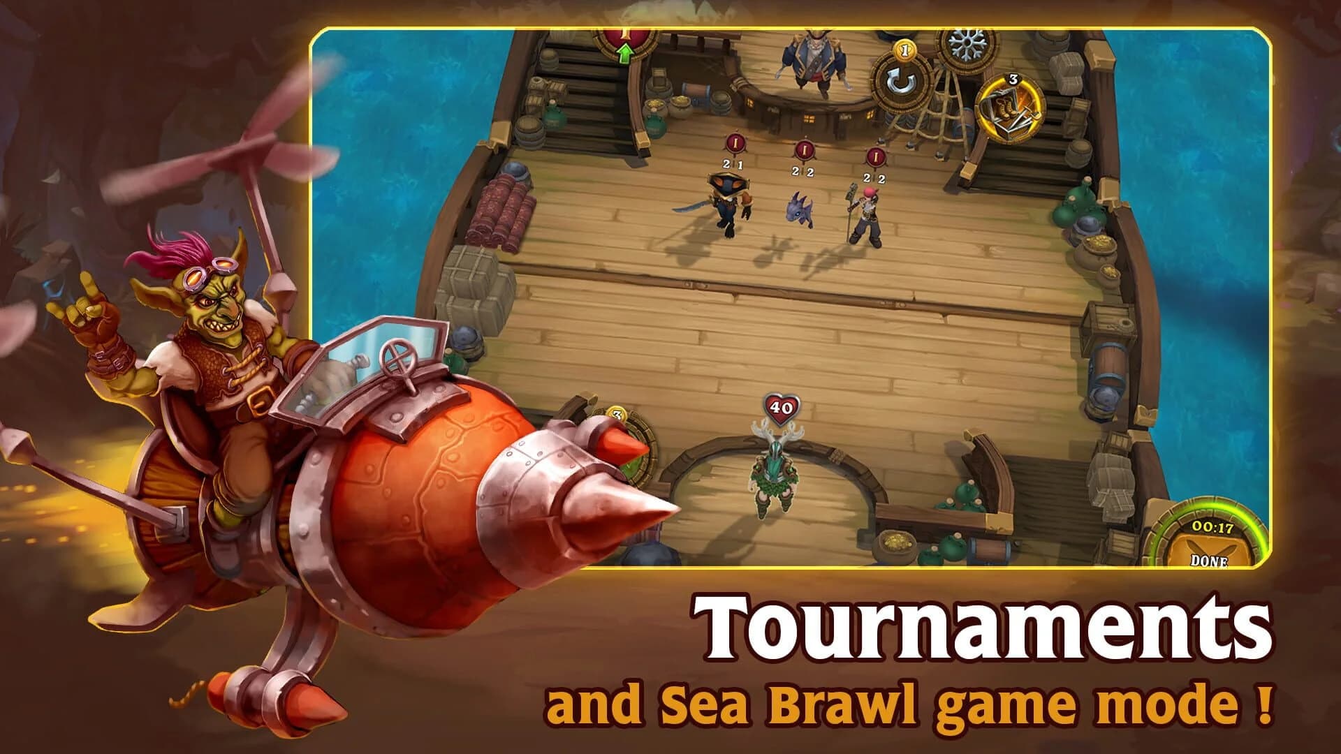 Runeverse screenshot 3