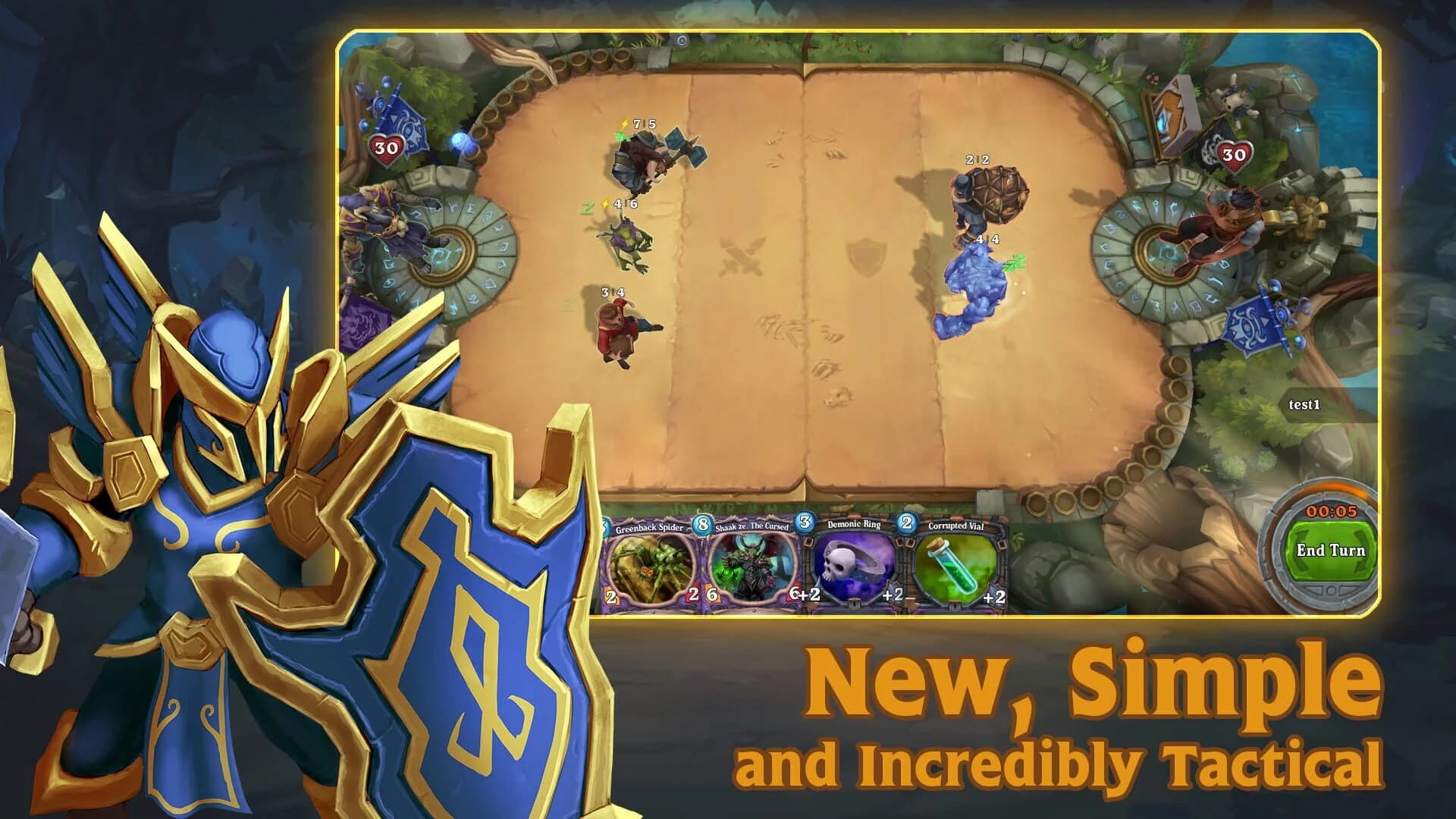 Runeverse screenshot 4