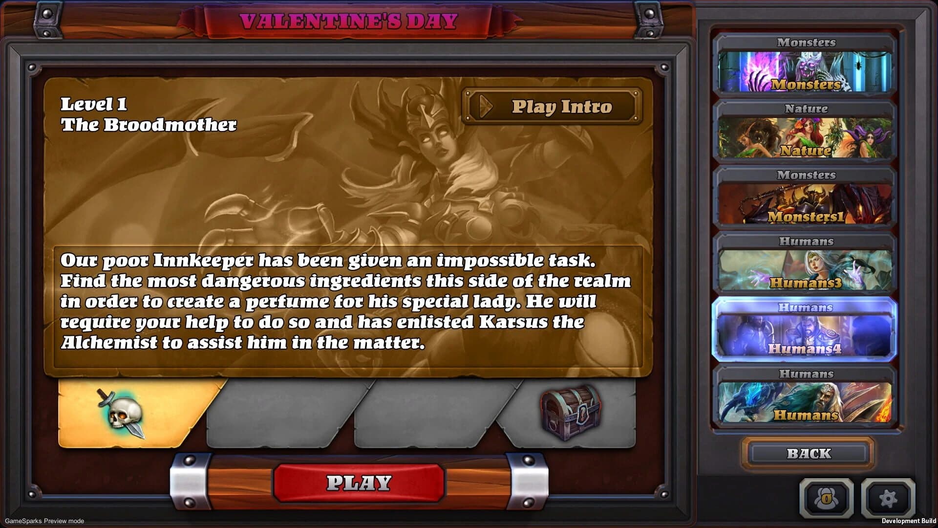 Runewards screenshot 5
