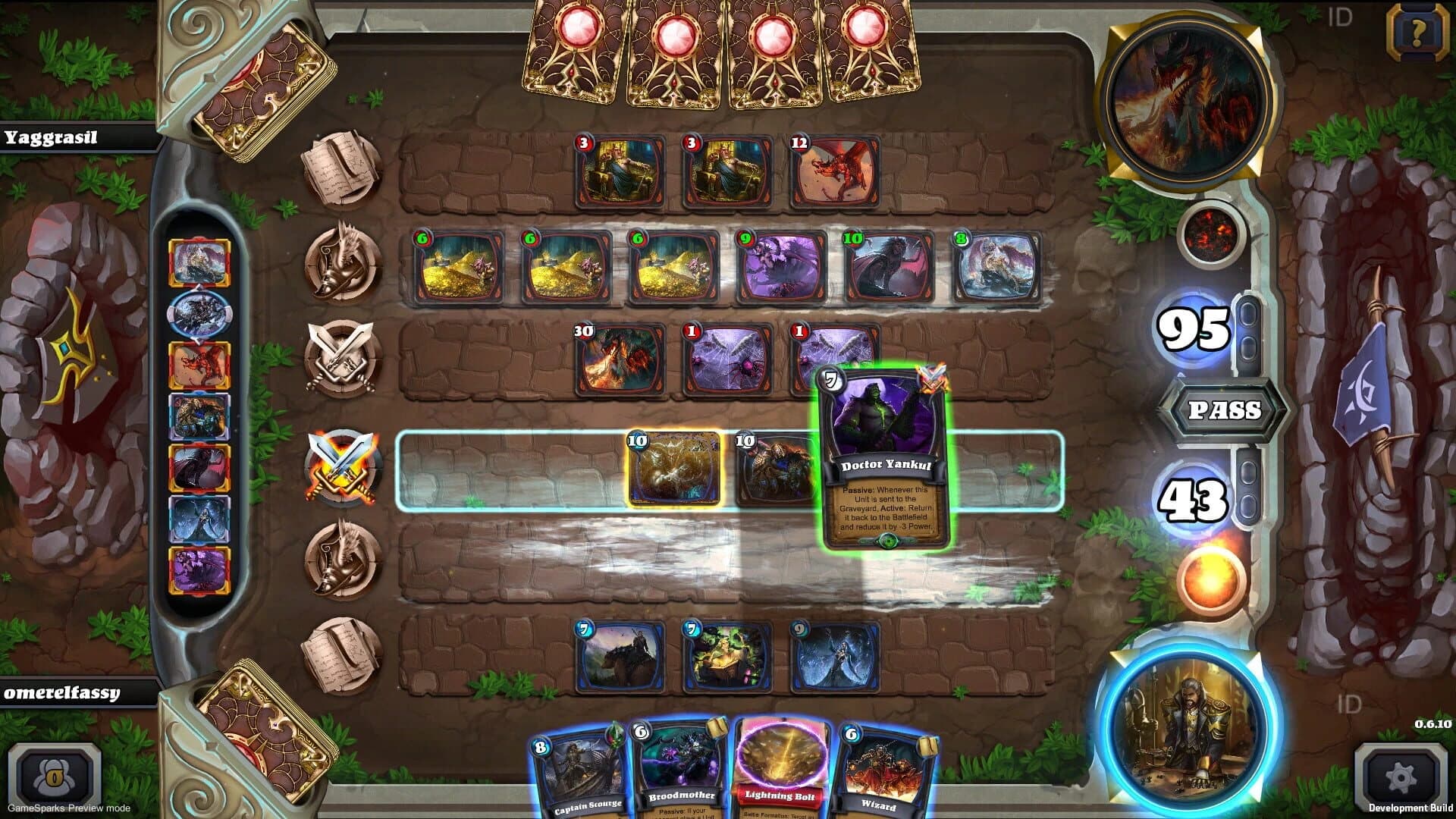 Runewards screenshot 3