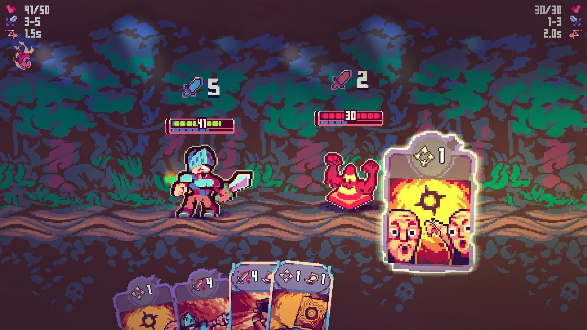 Rungore screenshot 2