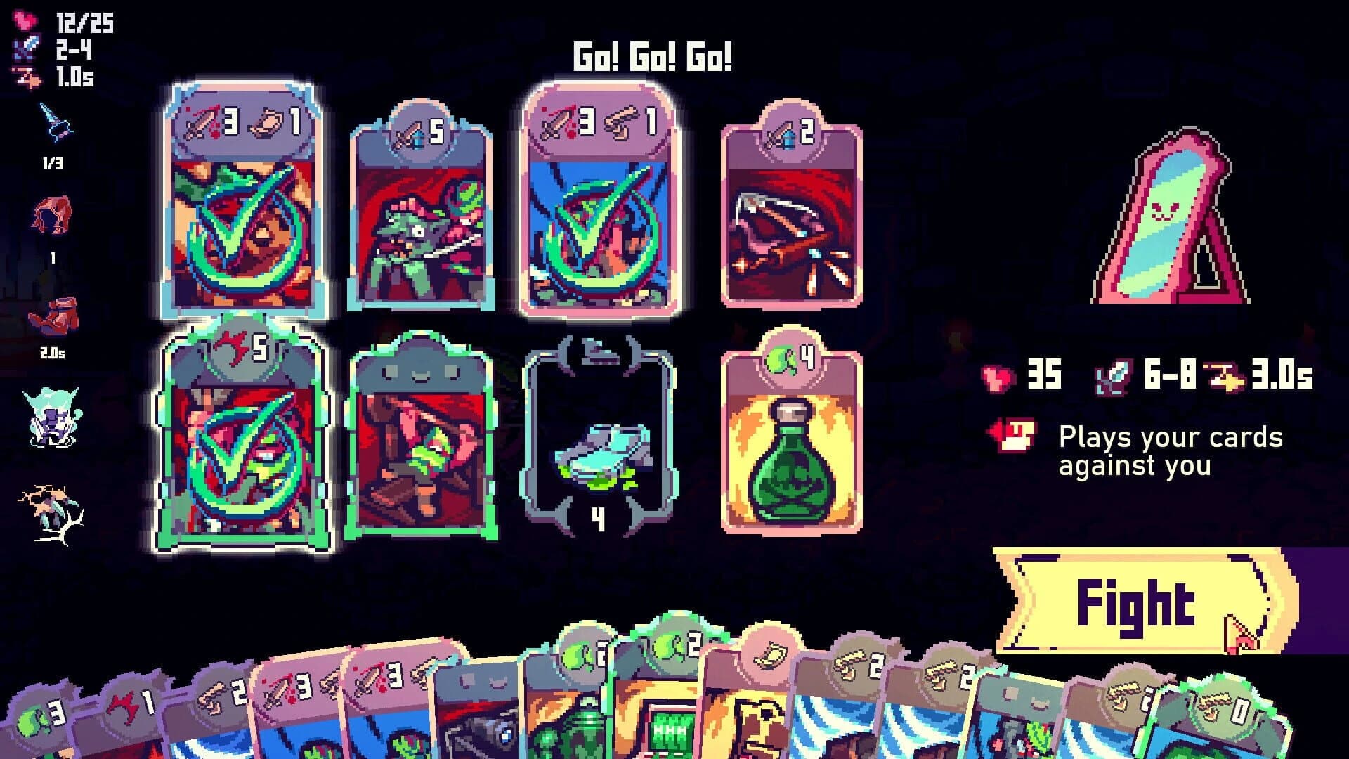 Rungore screenshot 4