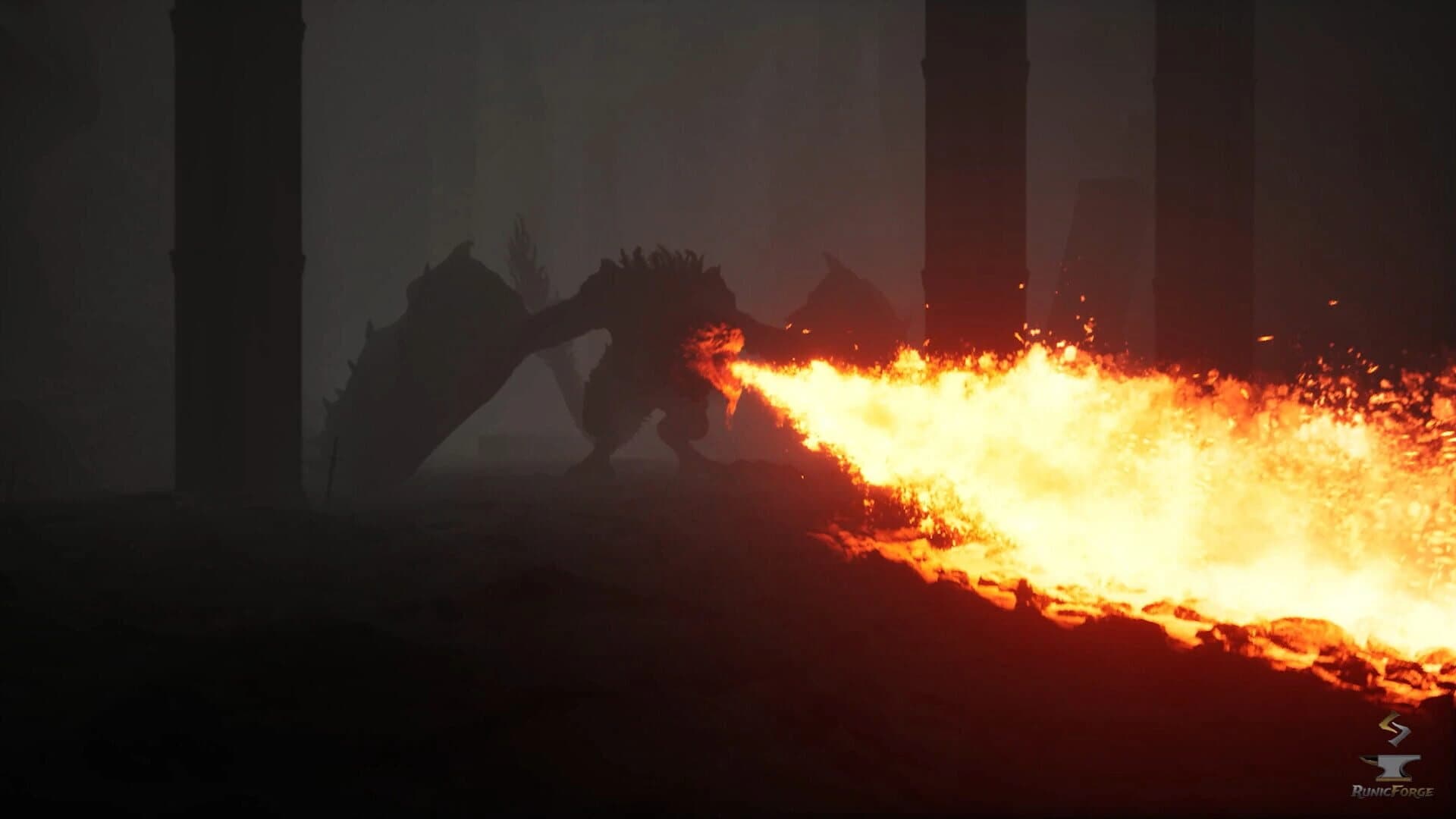 Runic Prophecy screenshot 3