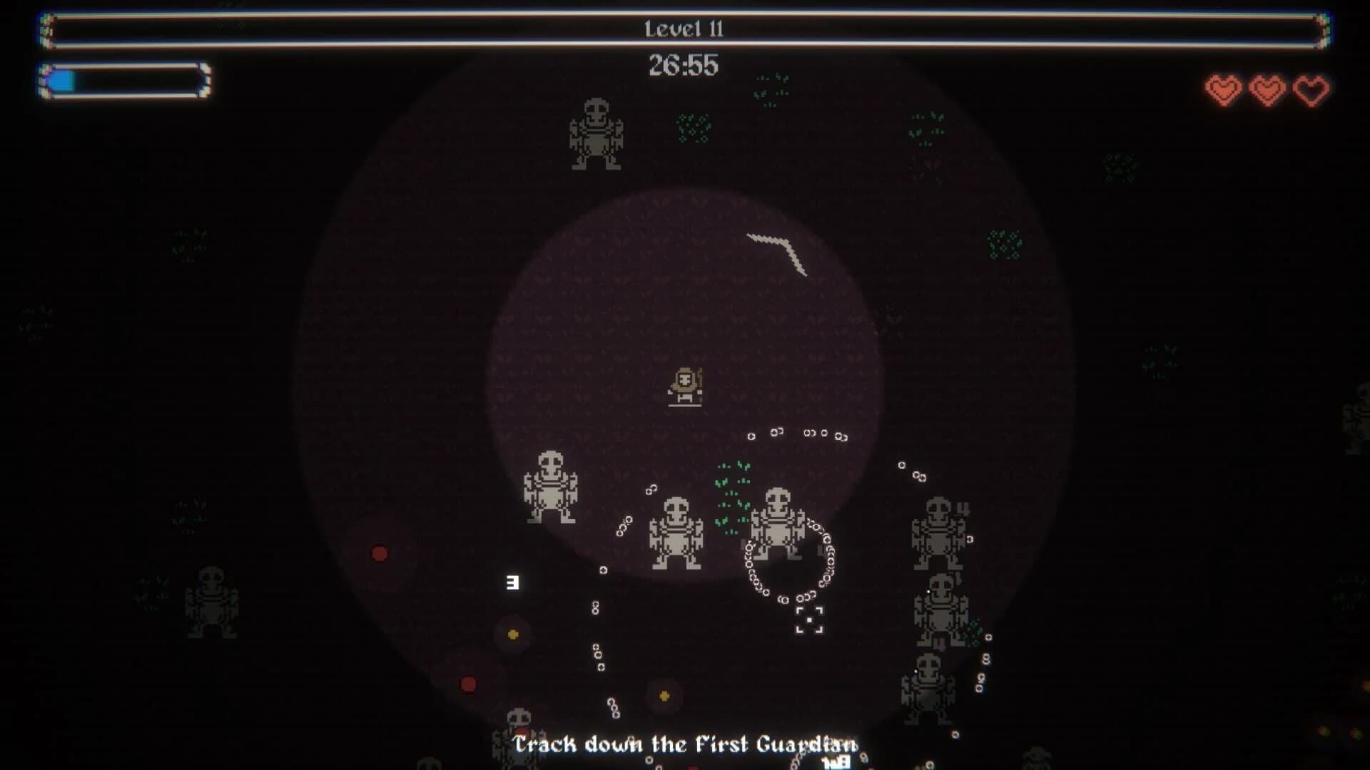Runic Survivor screenshot 2