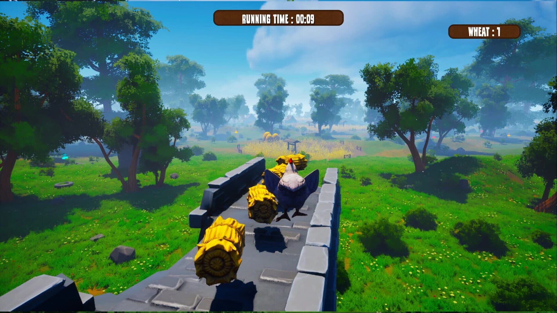Runimals screenshot 5