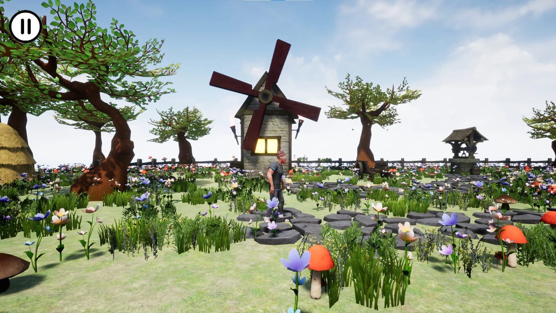 Running Education screenshot 3