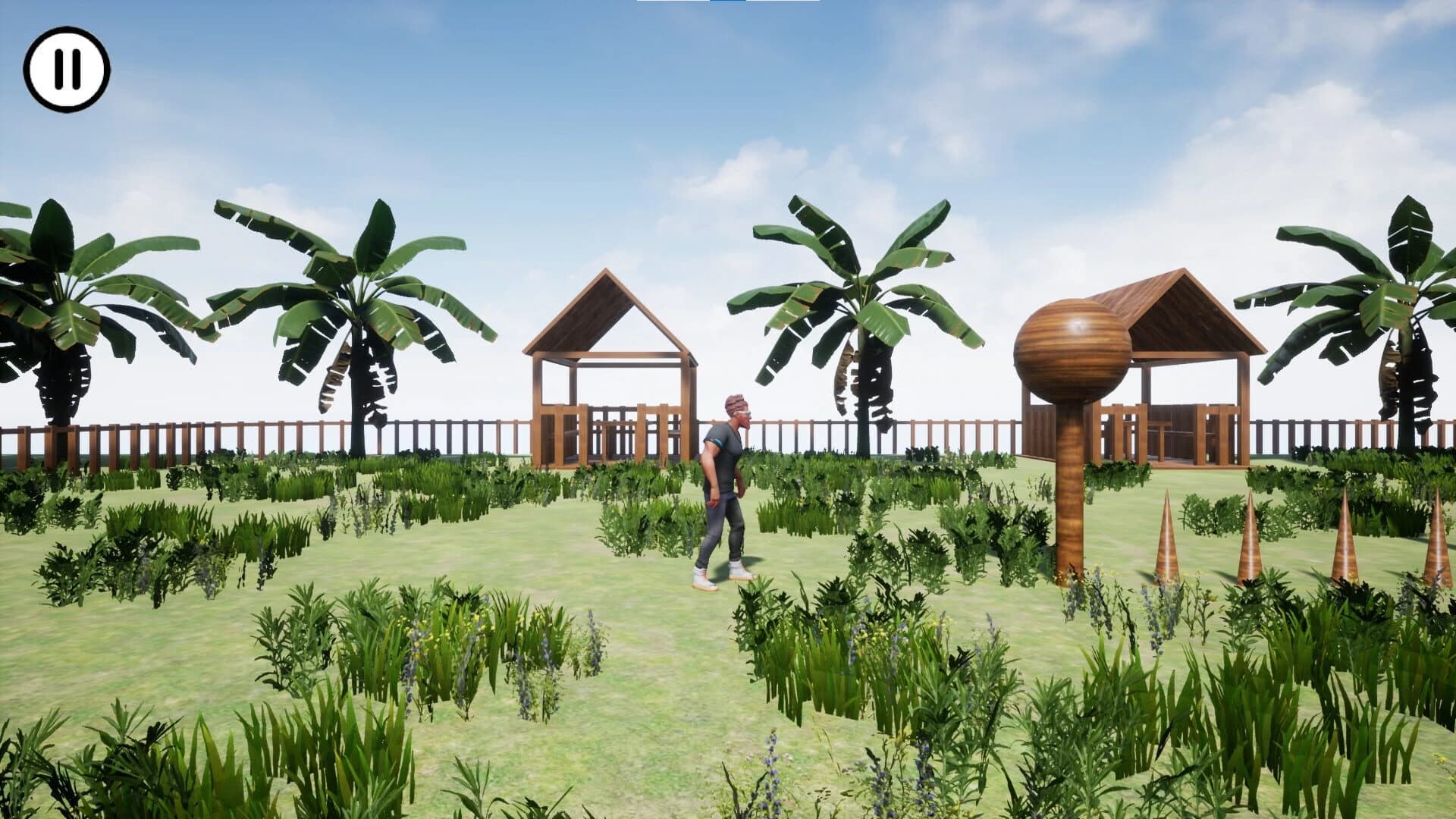 Running Education screenshot 5