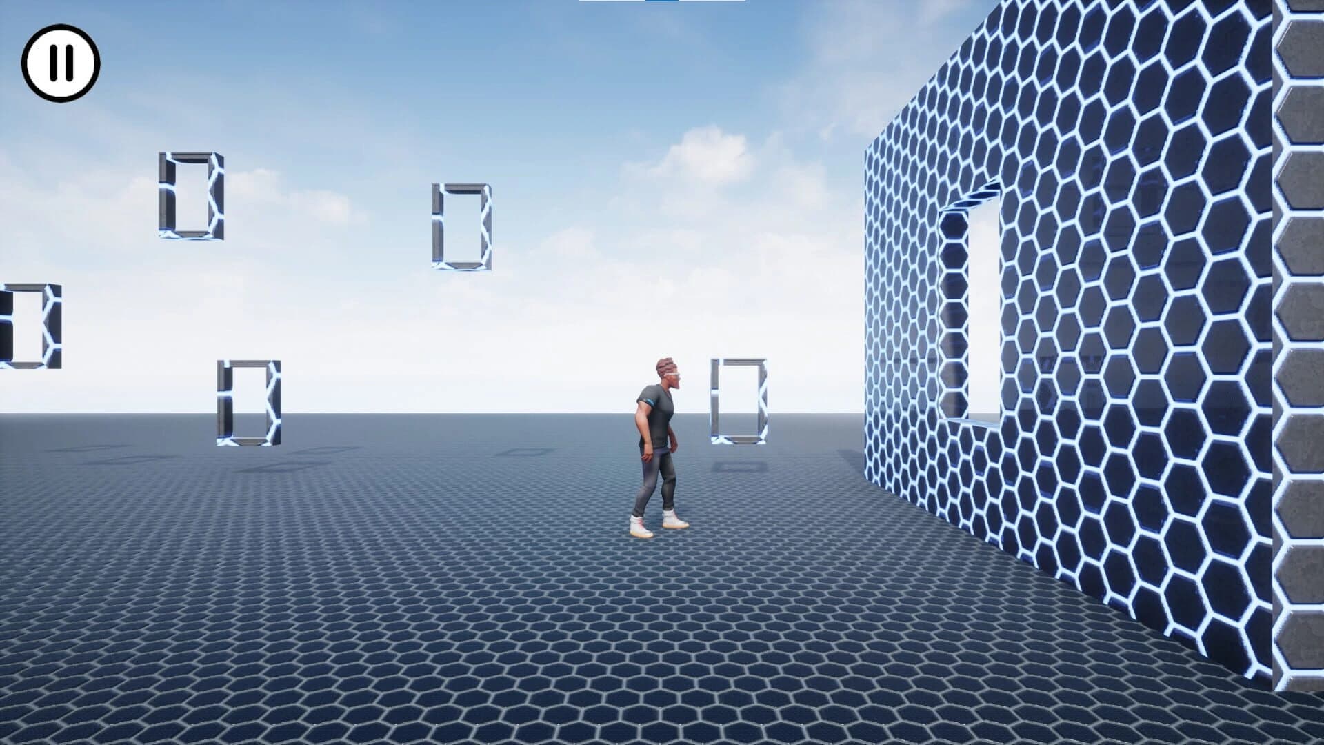 Running Education screenshot 4