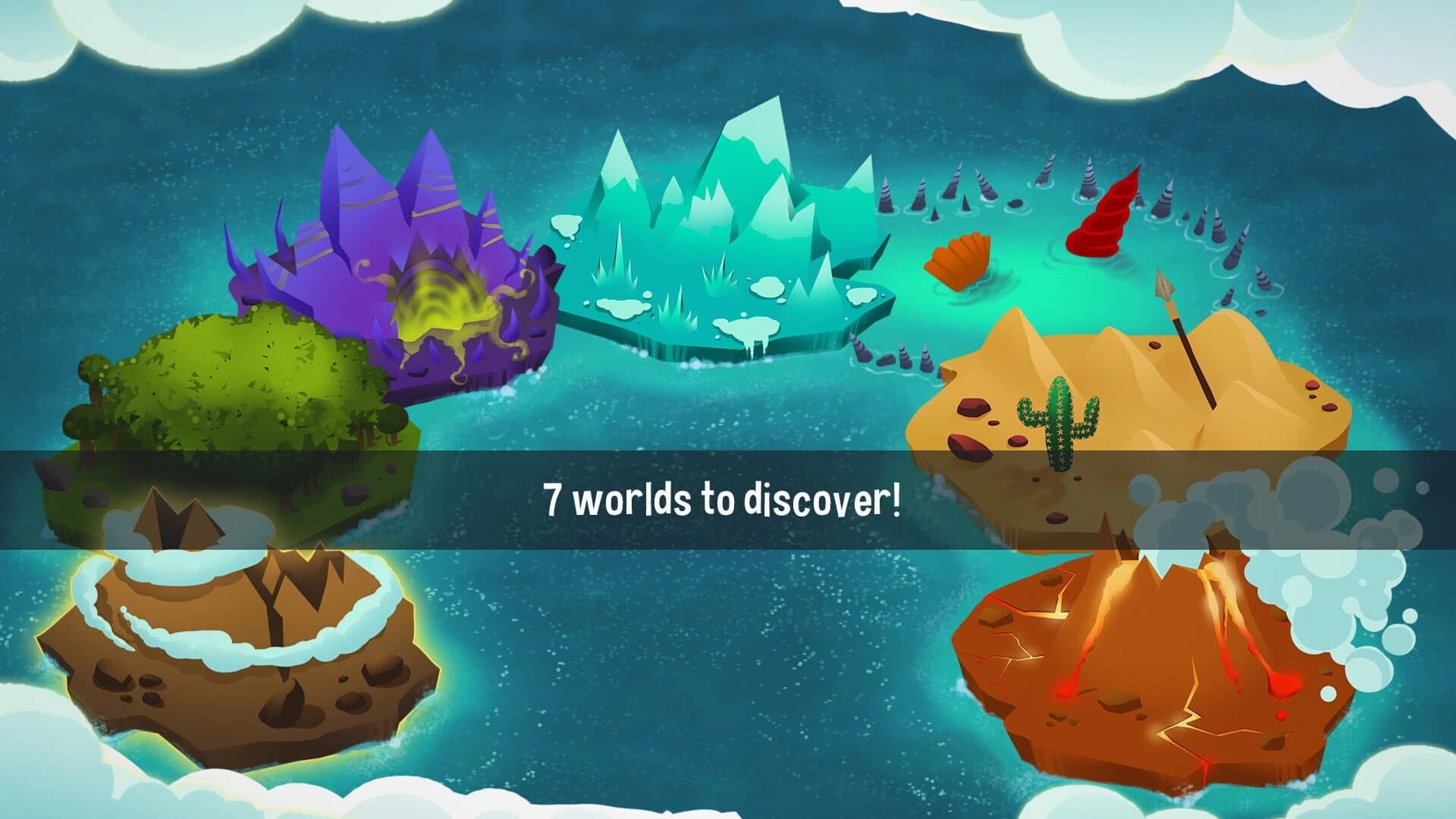 Running Gods screenshot 4