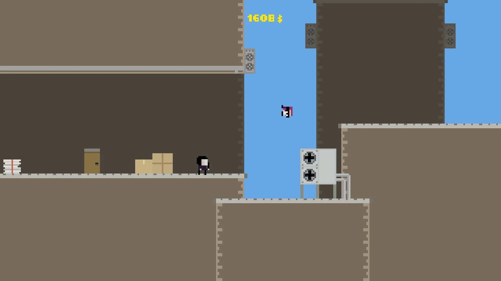 Running Guys screenshot 3