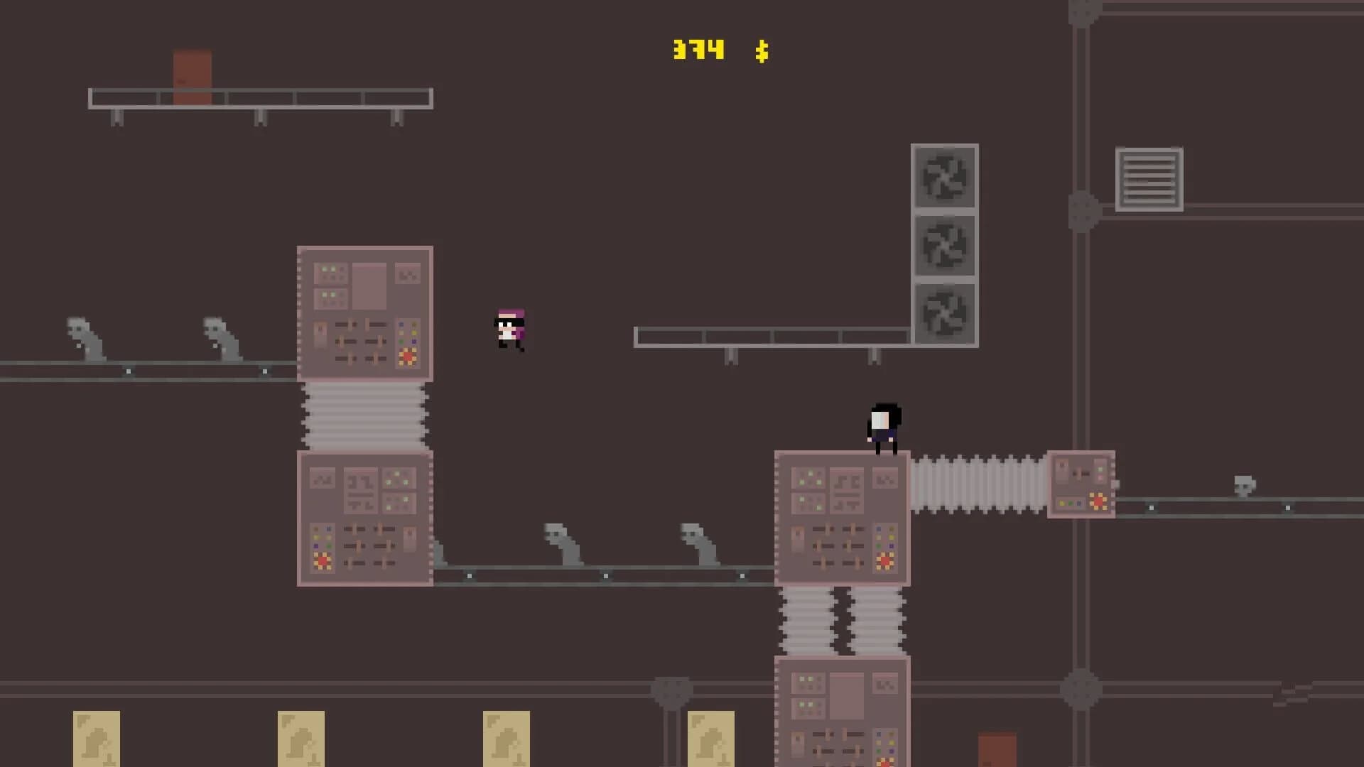 Running Guys screenshot 2