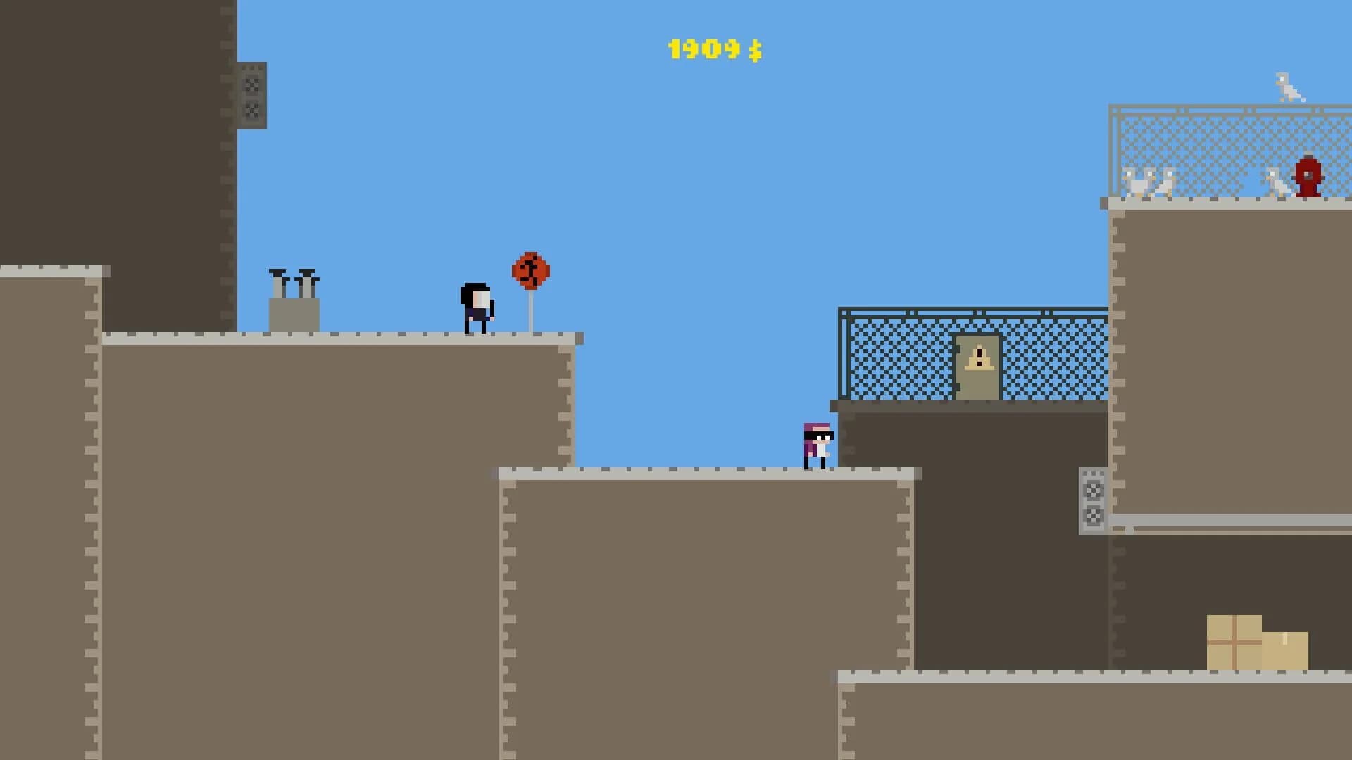 Running Guys screenshot 1