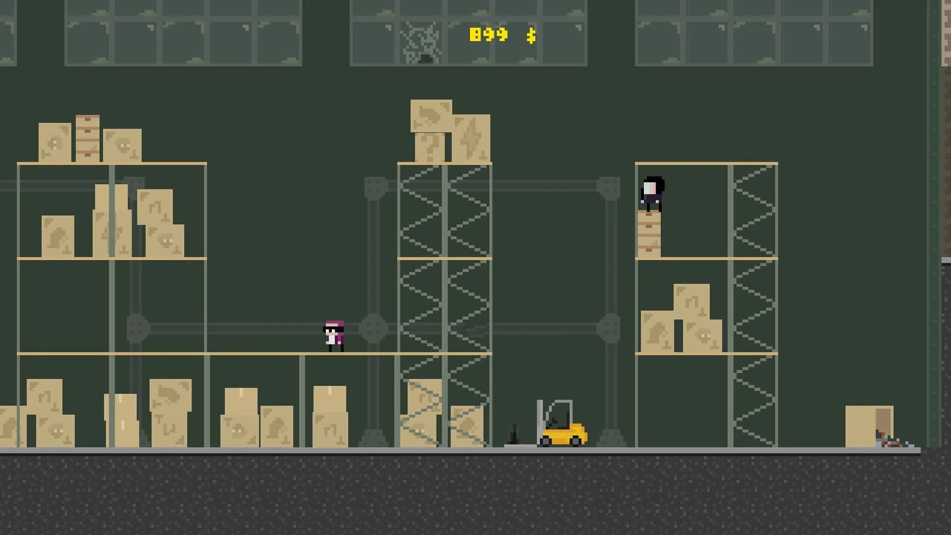 Running Guys screenshot 4