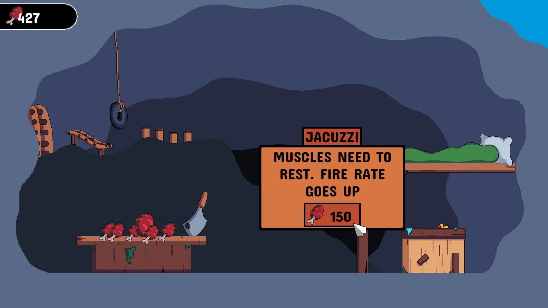 Running in the Y2K screenshot 3