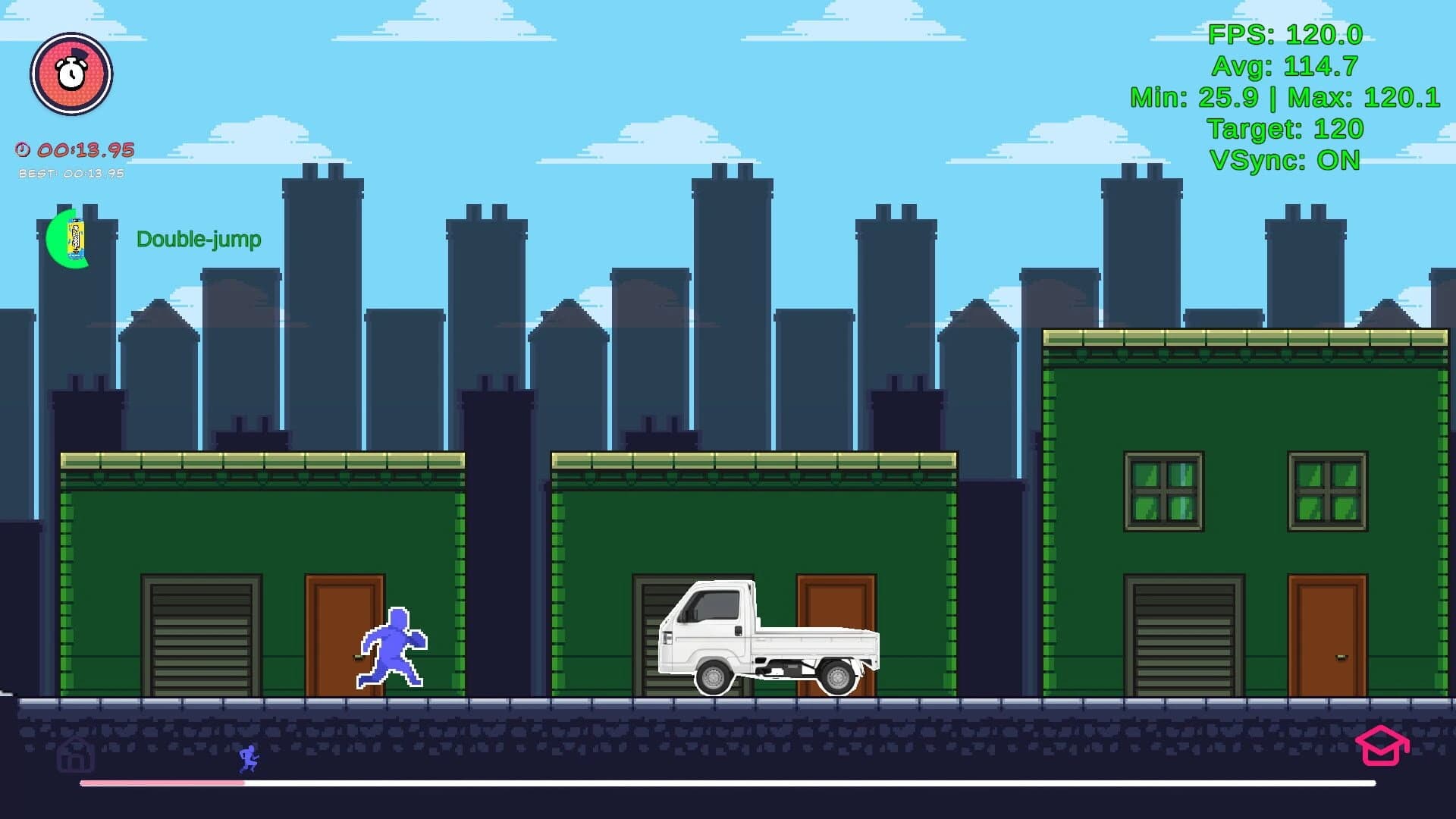 Running Late screenshot 3