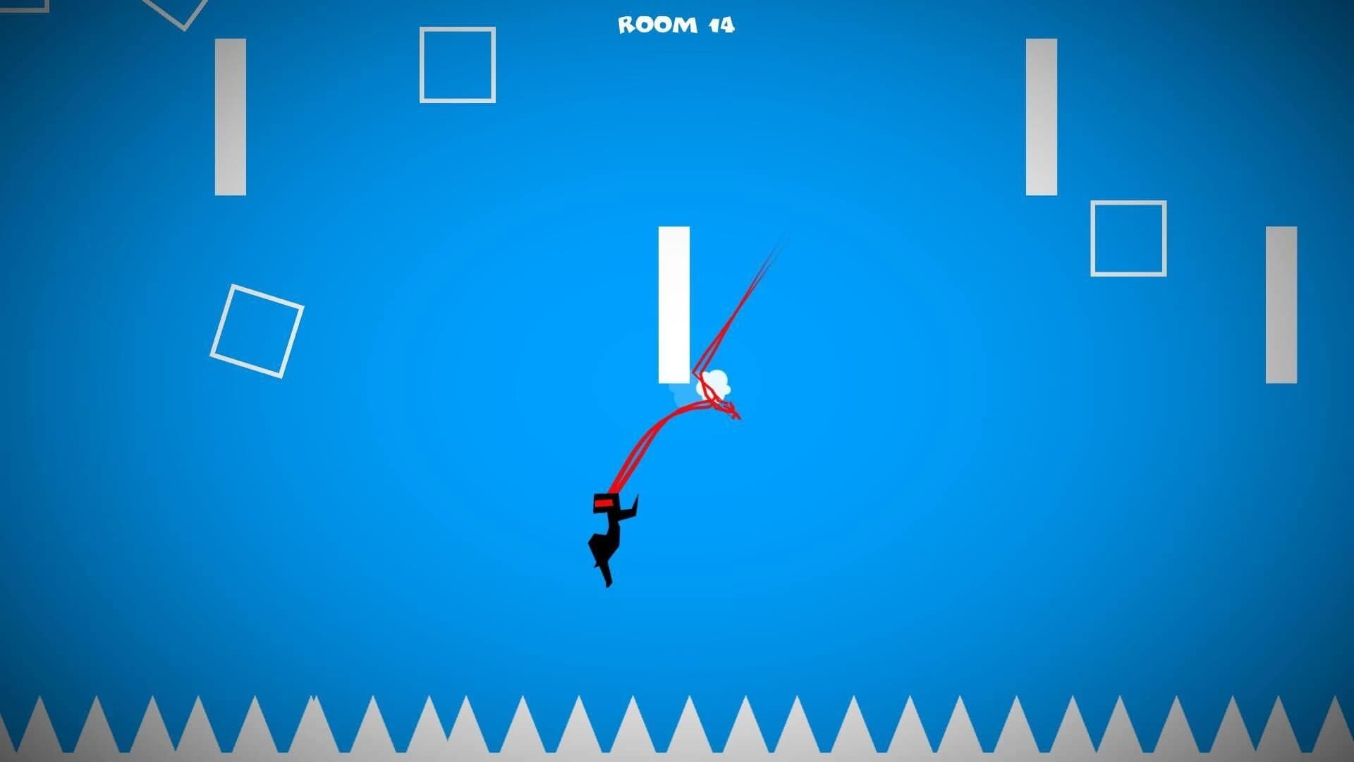 Running Ninja screenshot 4