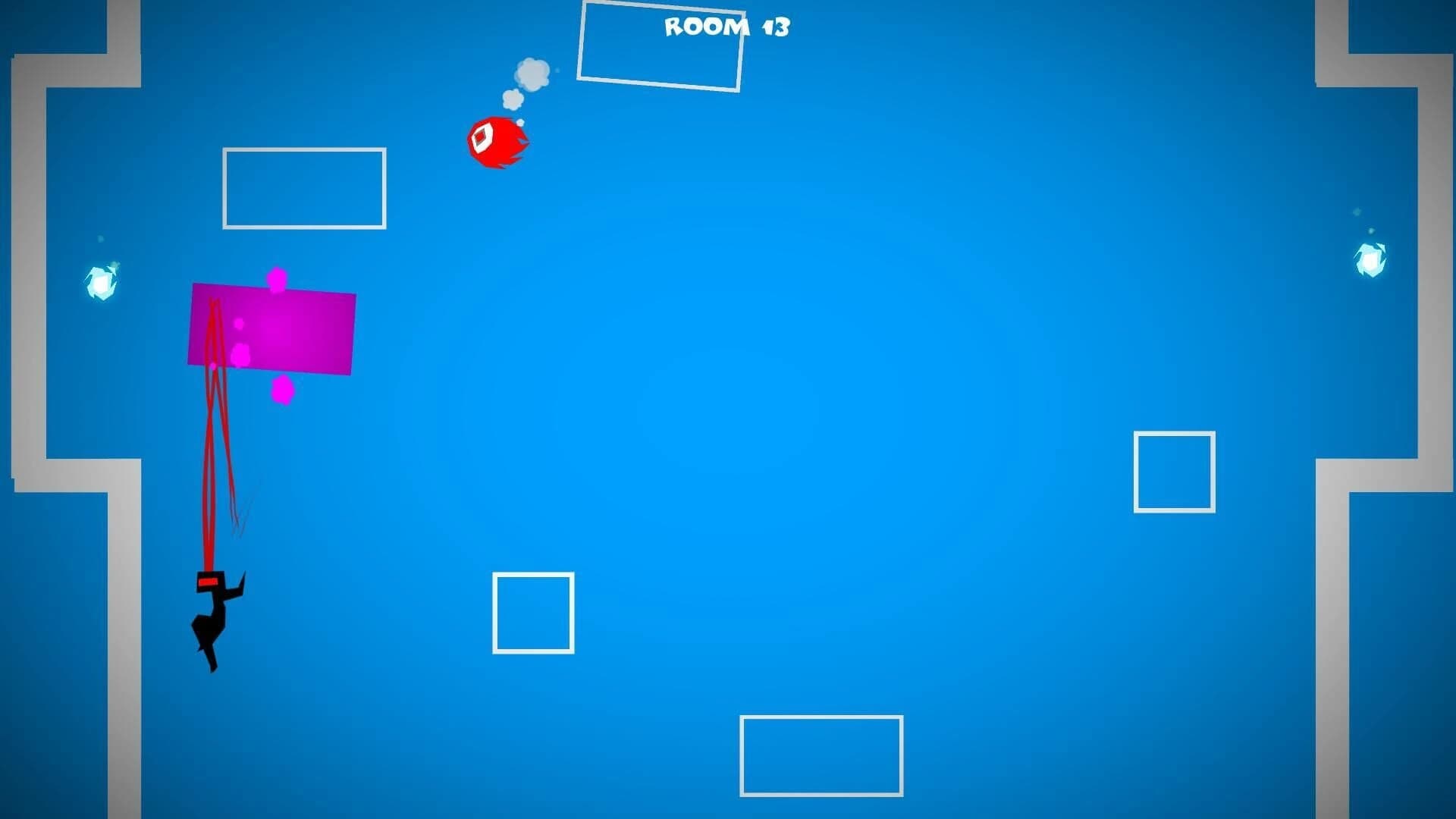 Running Ninja screenshot 3