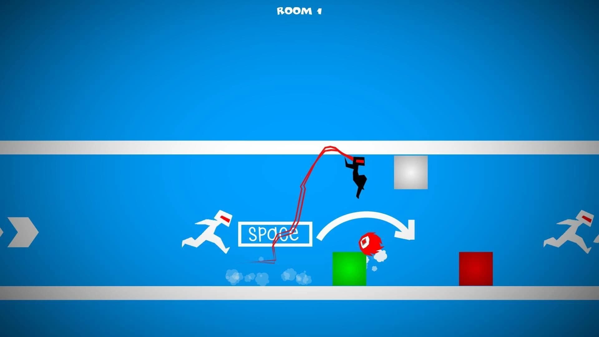 Running Ninja screenshot 1