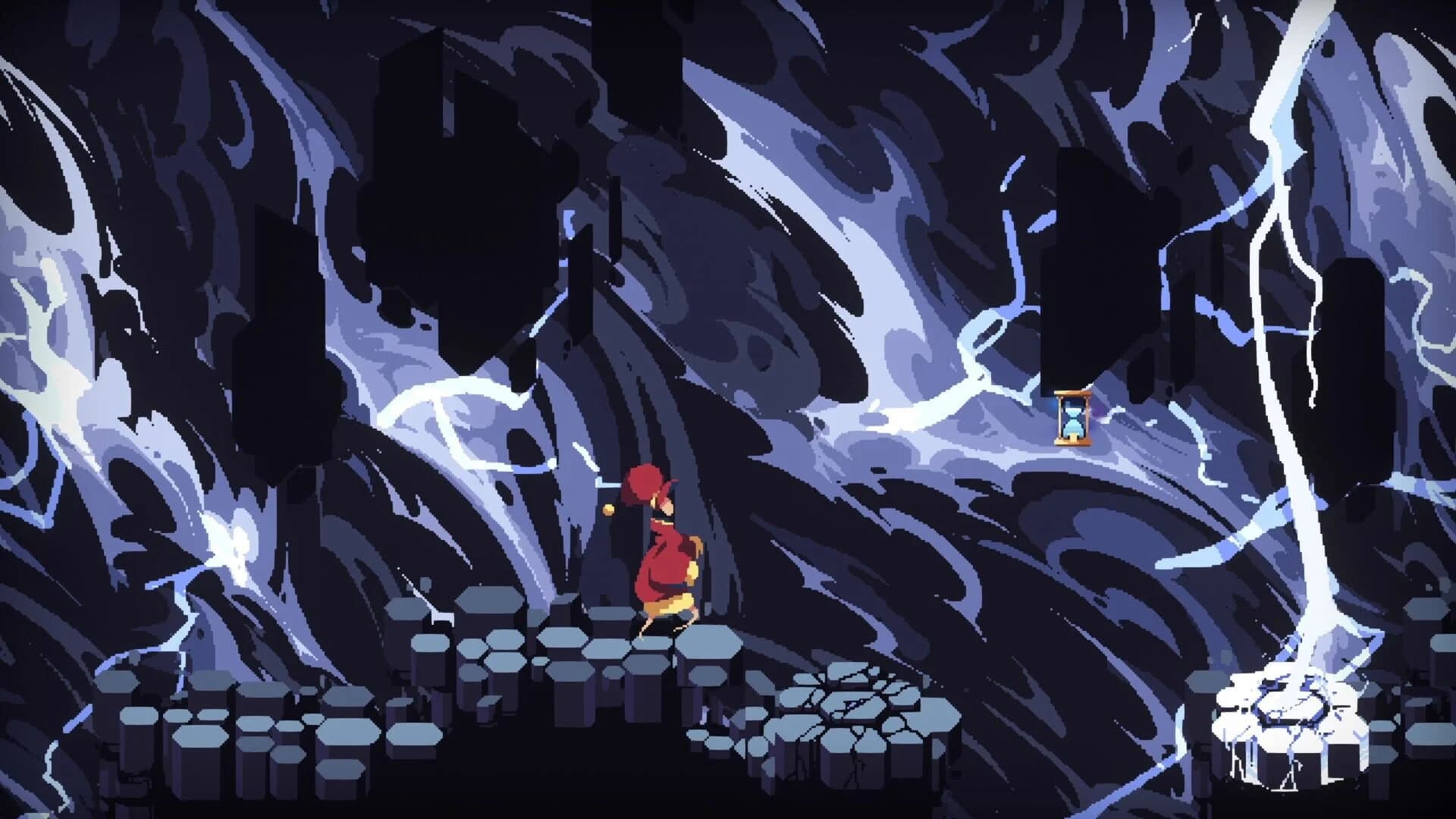 Running on Magic screenshot 2