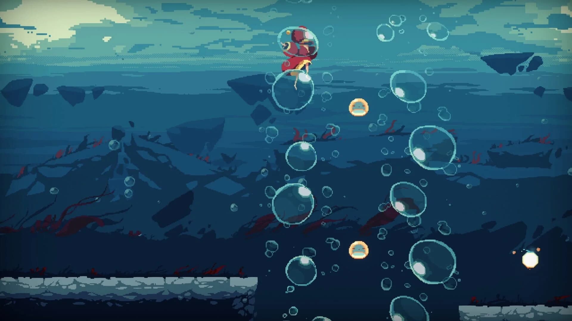 Running on Magic screenshot 5