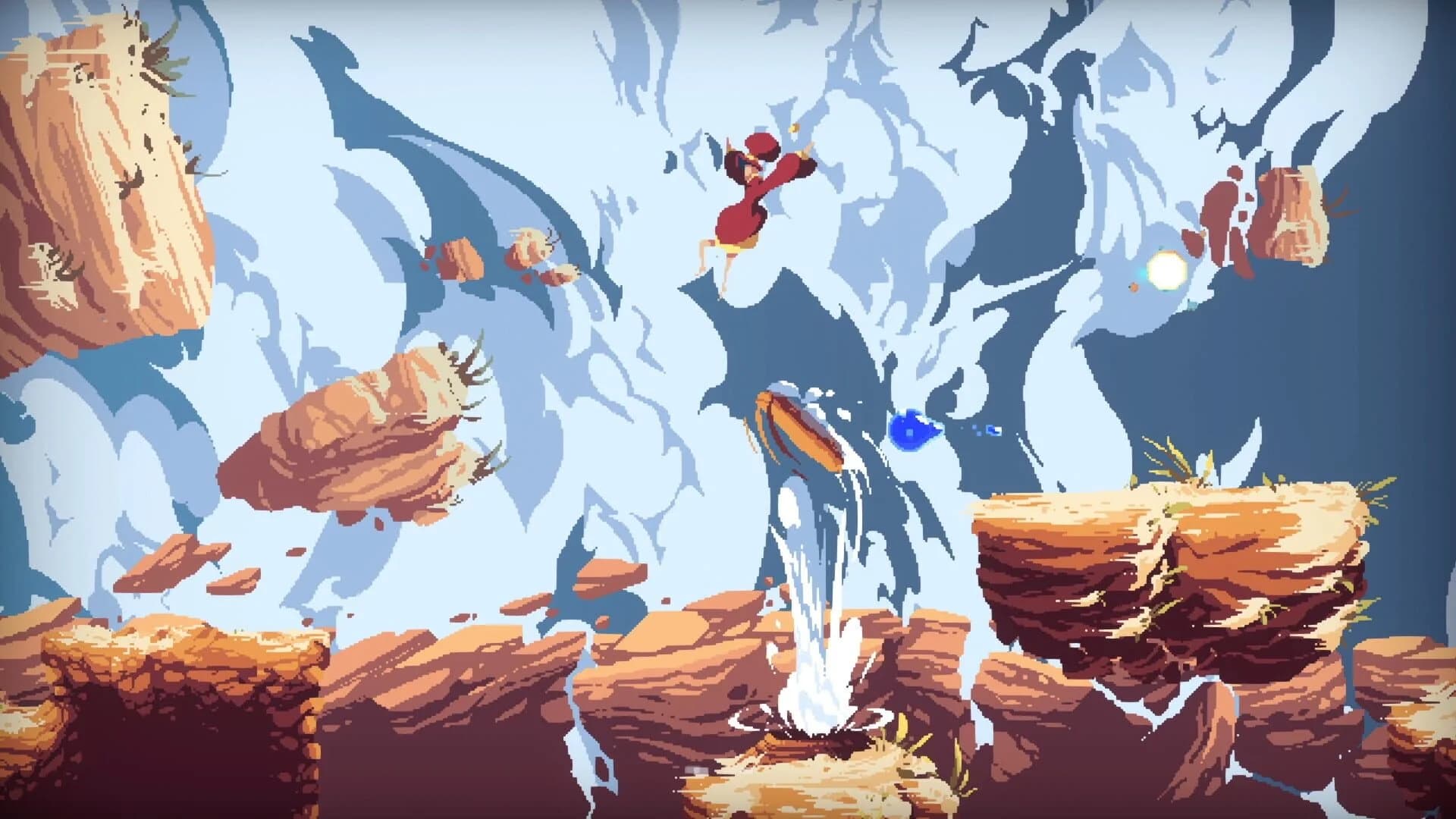 Running on Magic screenshot 1