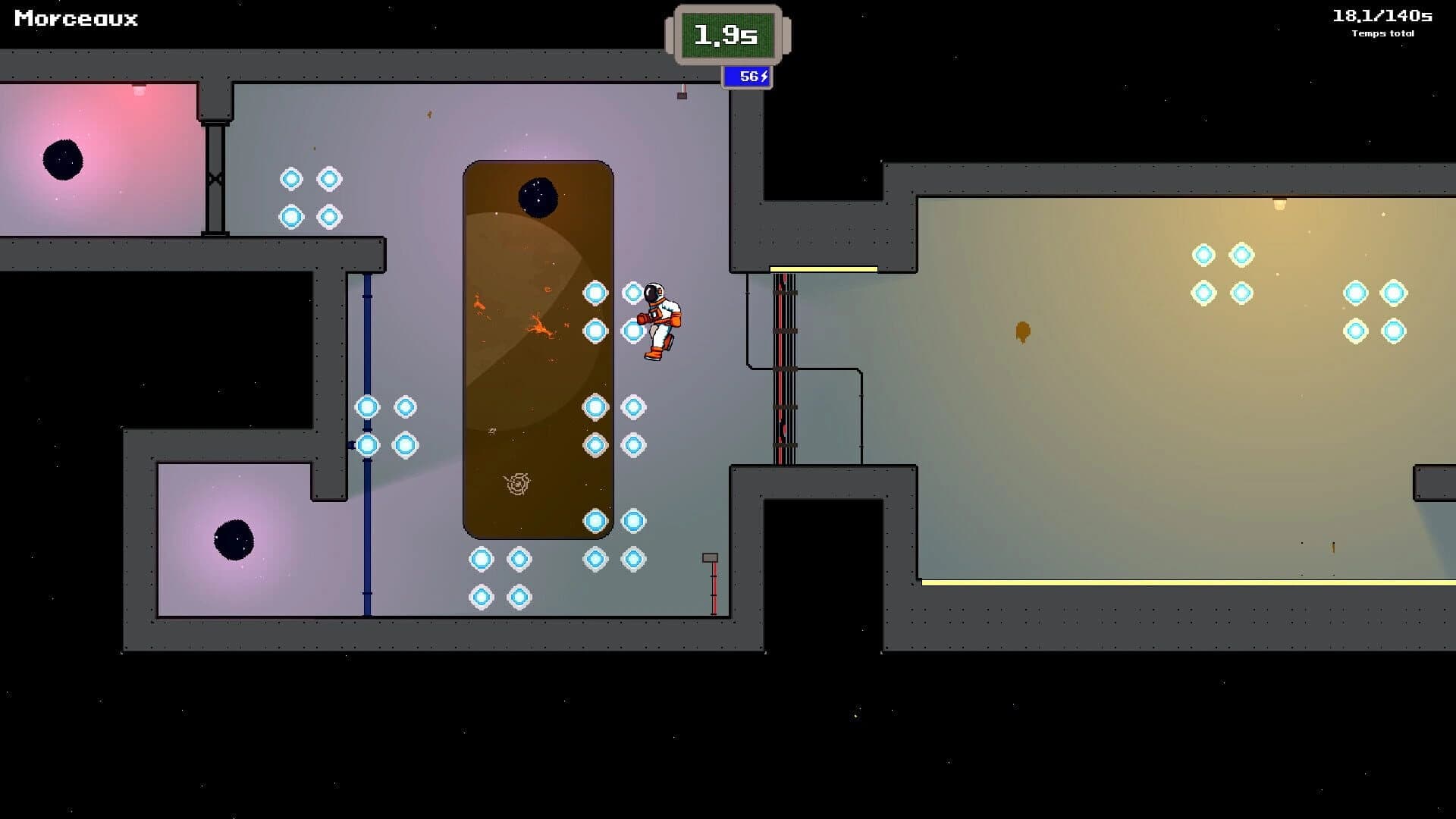 Running Out screenshot 4