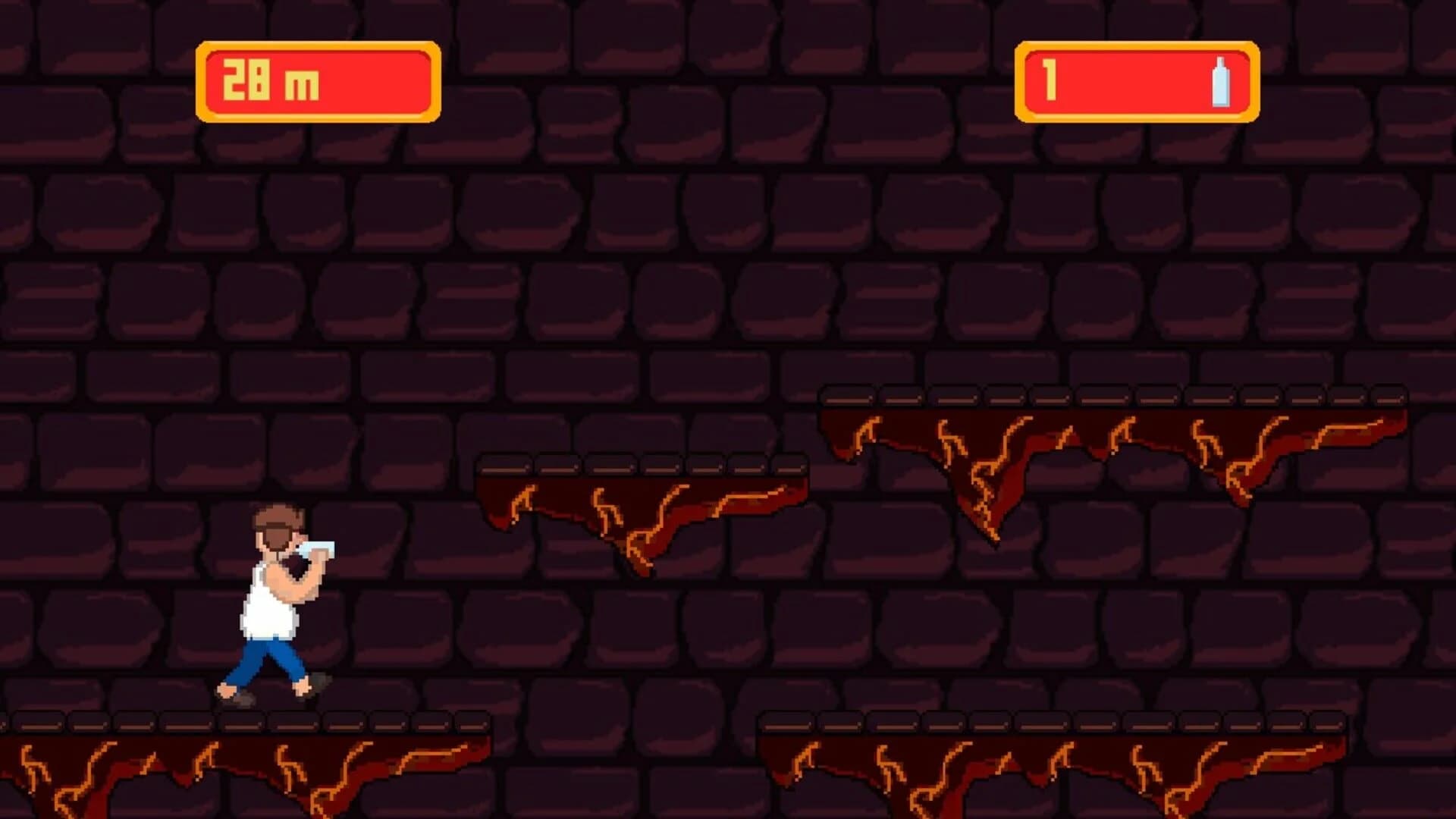 Running Through Russia screenshot 5