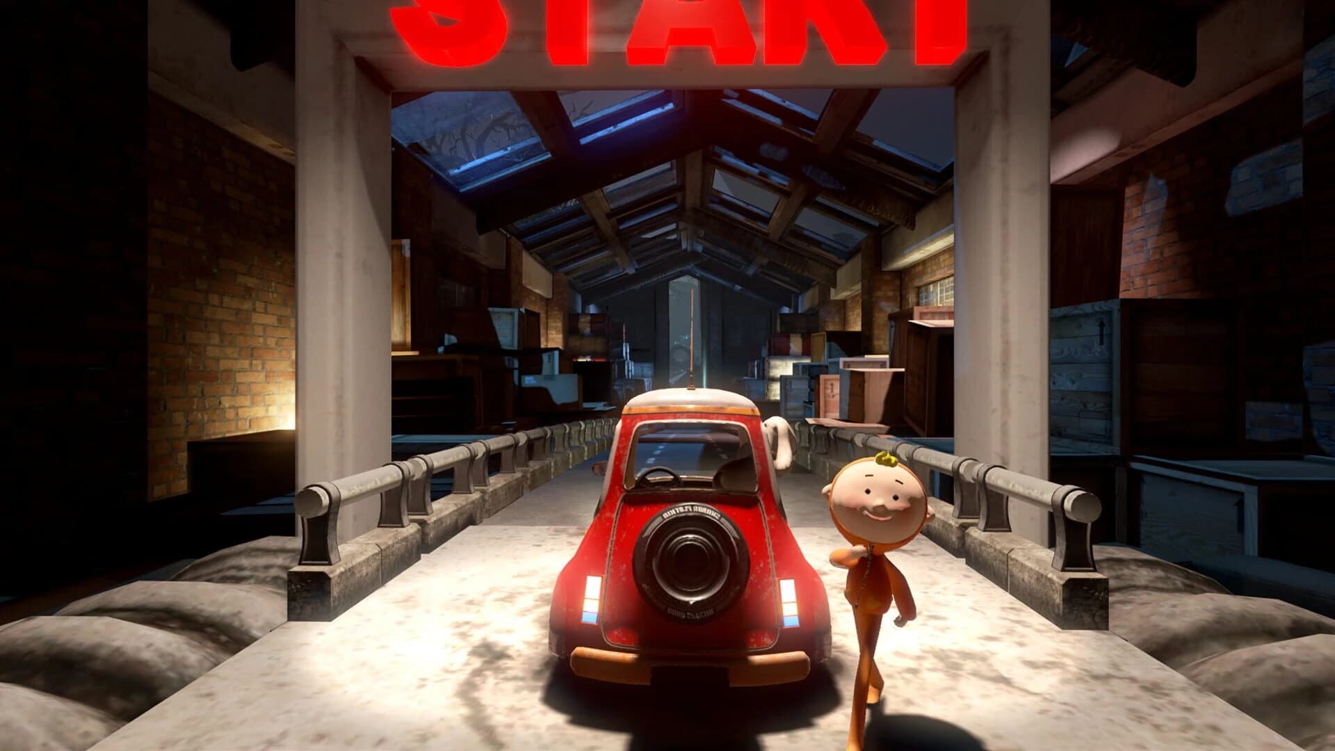 RunningJoe screenshot 4