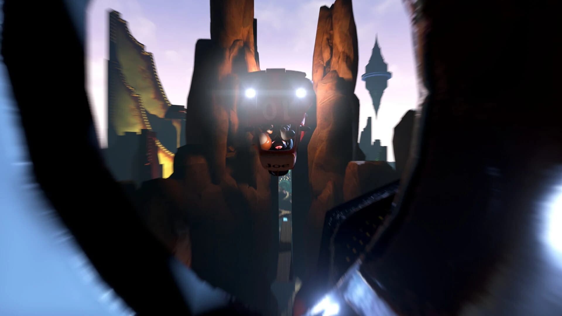 RunningJoe screenshot 1